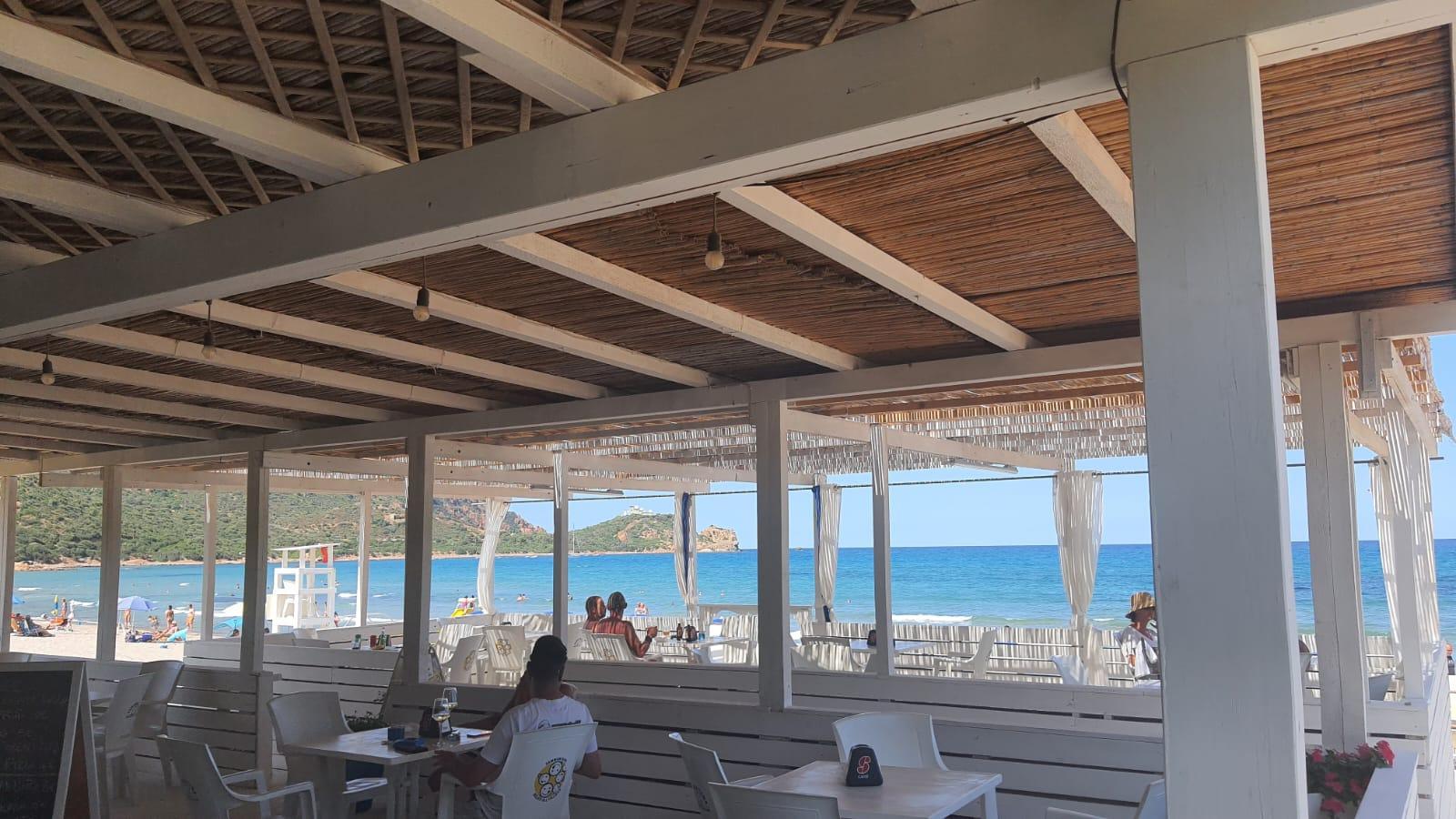 Photo of Alta Marea