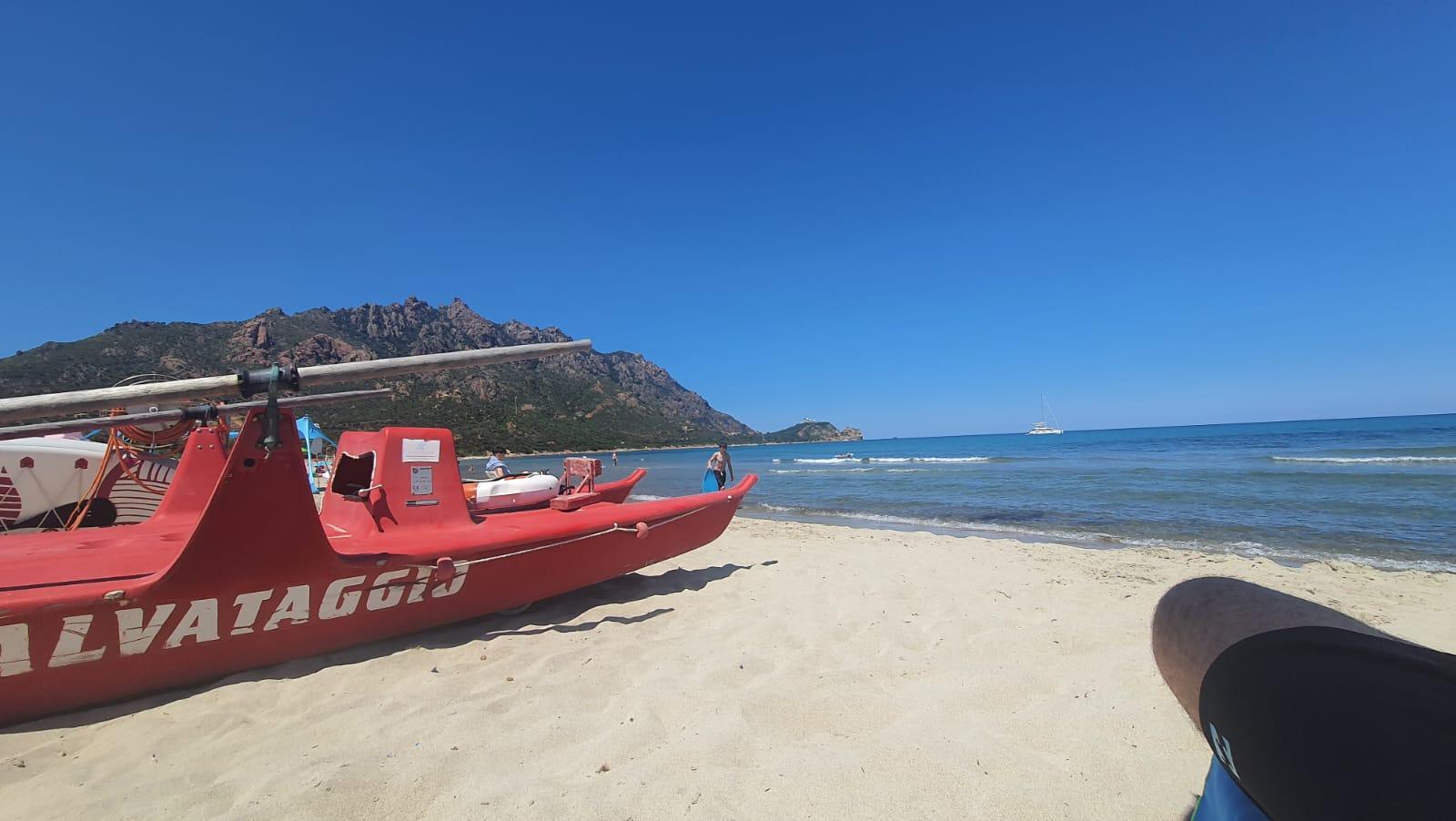 Photo of Alta Marea