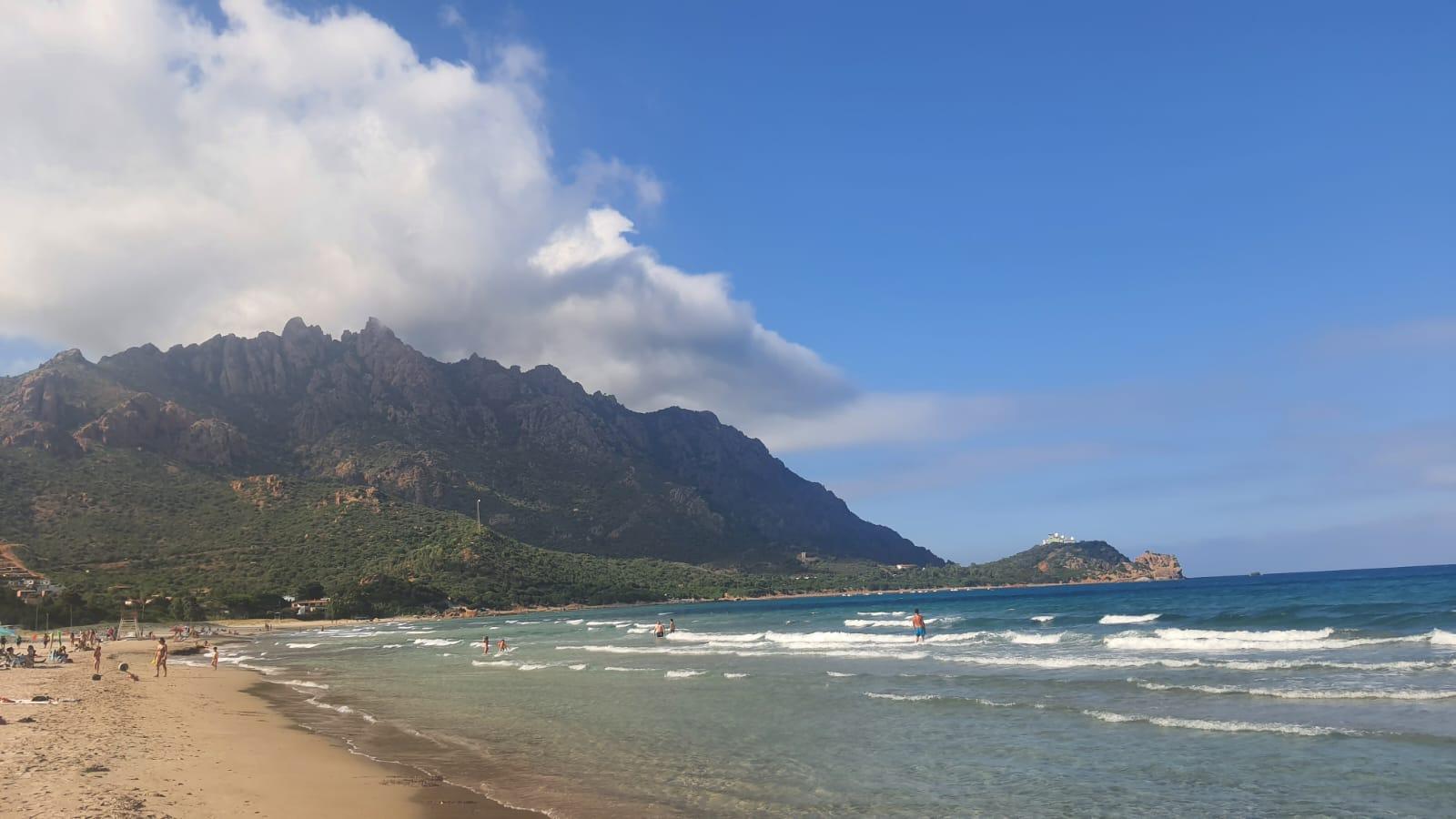 Photo of Alta Marea
