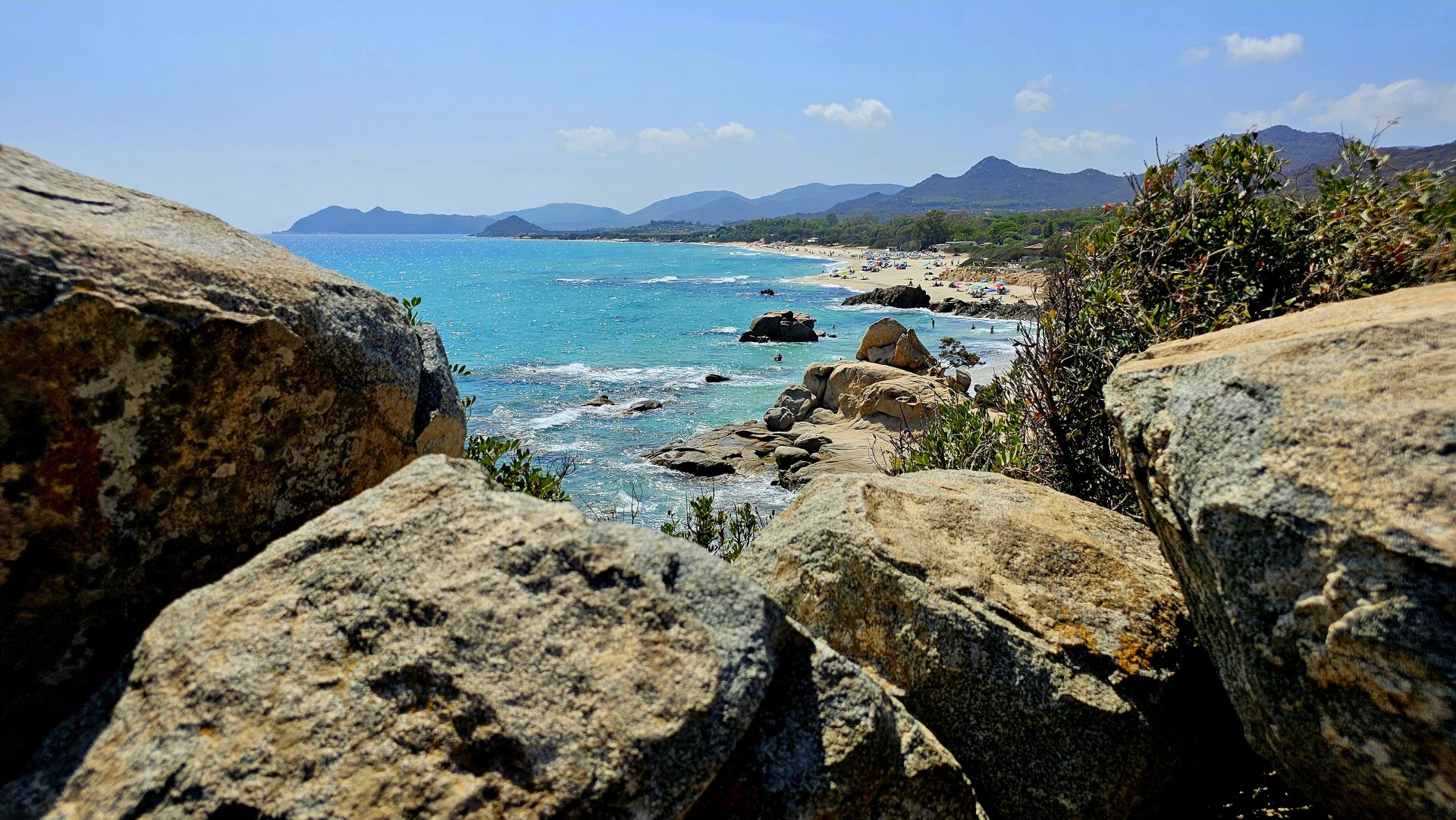 Photo of Spiaggia di Santa Giusta