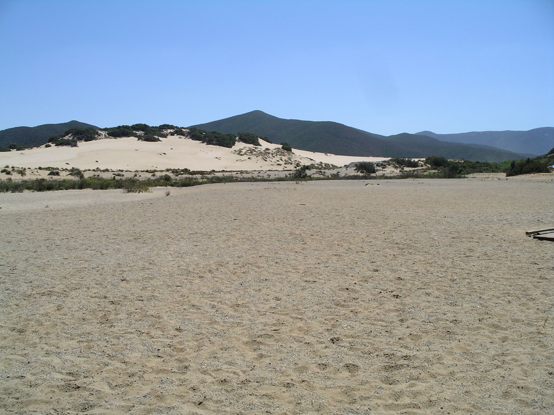 Photo of Spiaggia Di Piscinas