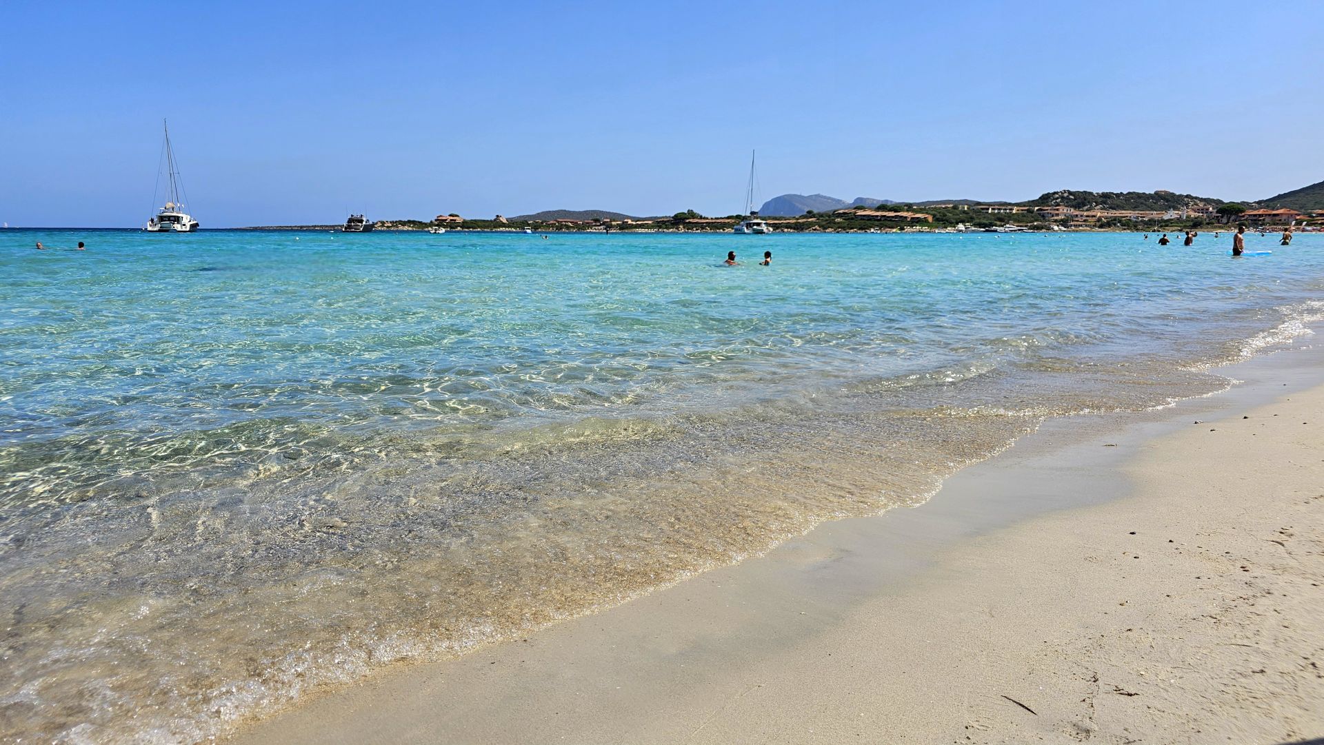 Photo of Spiaggia di Marinella