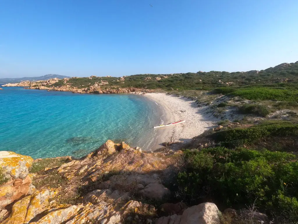 Photo de Plage Mortorio - endroit populaire parmi les connaisseurs de la détente