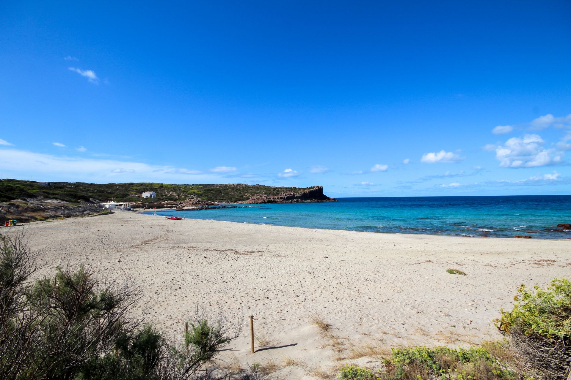 Photo of La Caletta