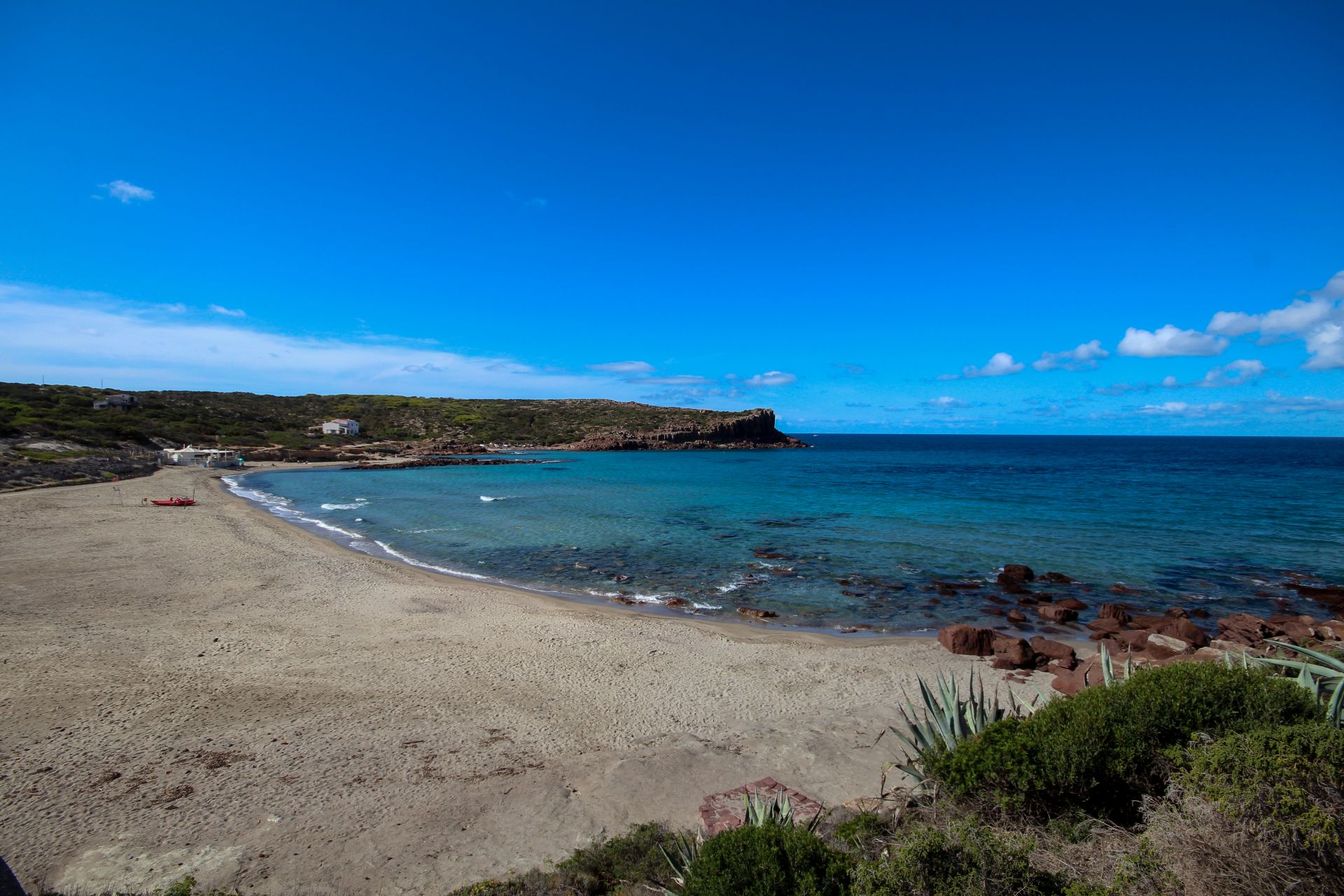 Photo of La Caletta