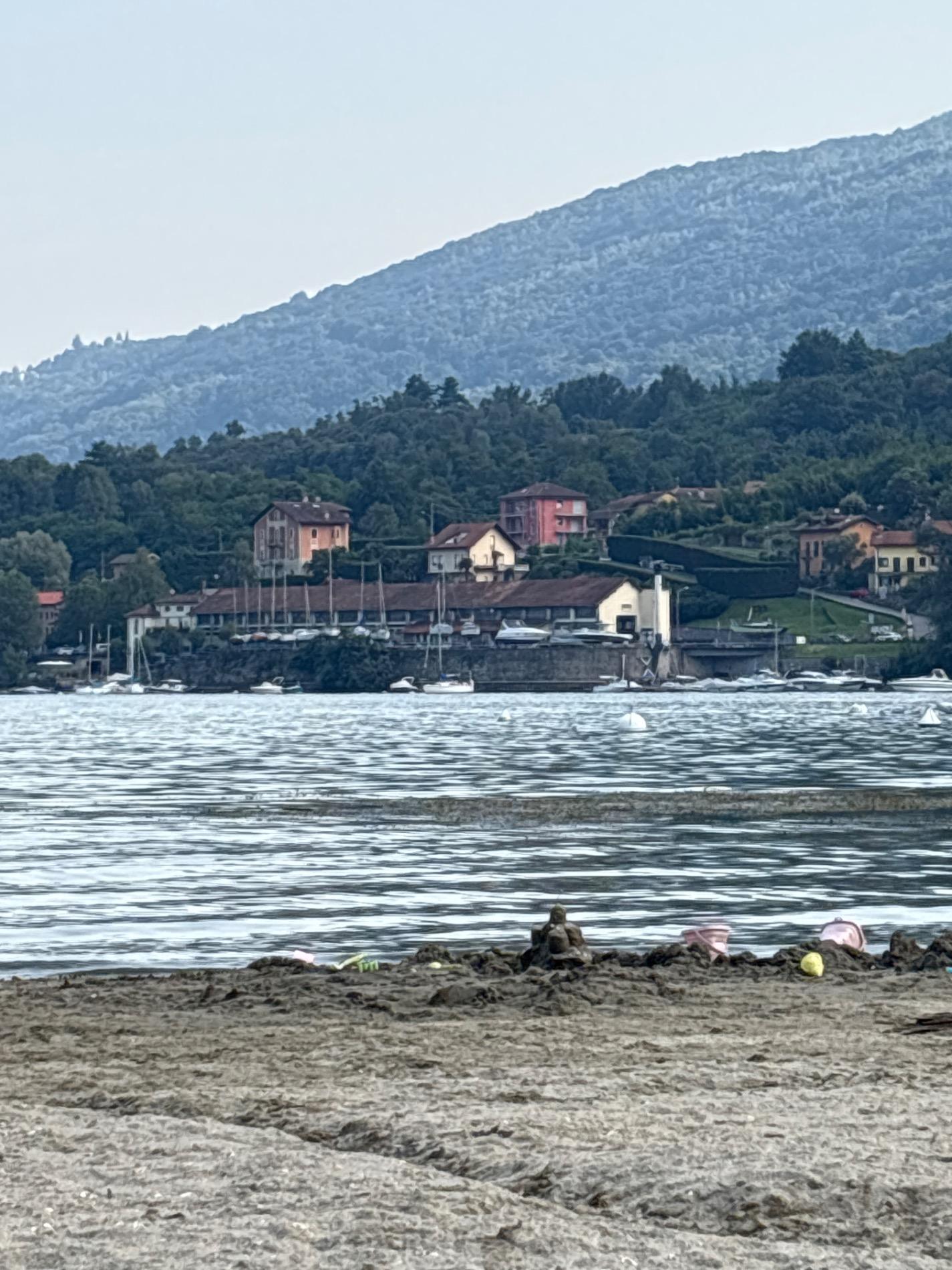 Photo of Spiaggia Feriolo