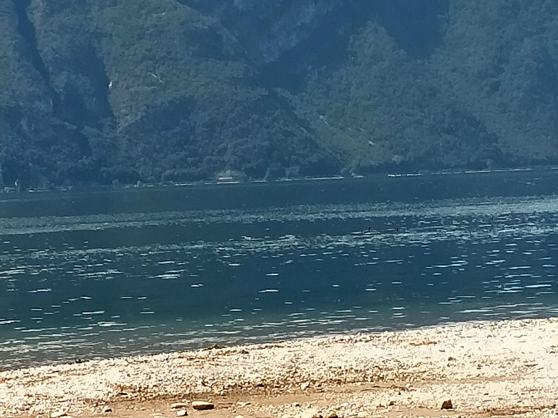 Photo of Spiaggia libera "Piccola Tahiti"