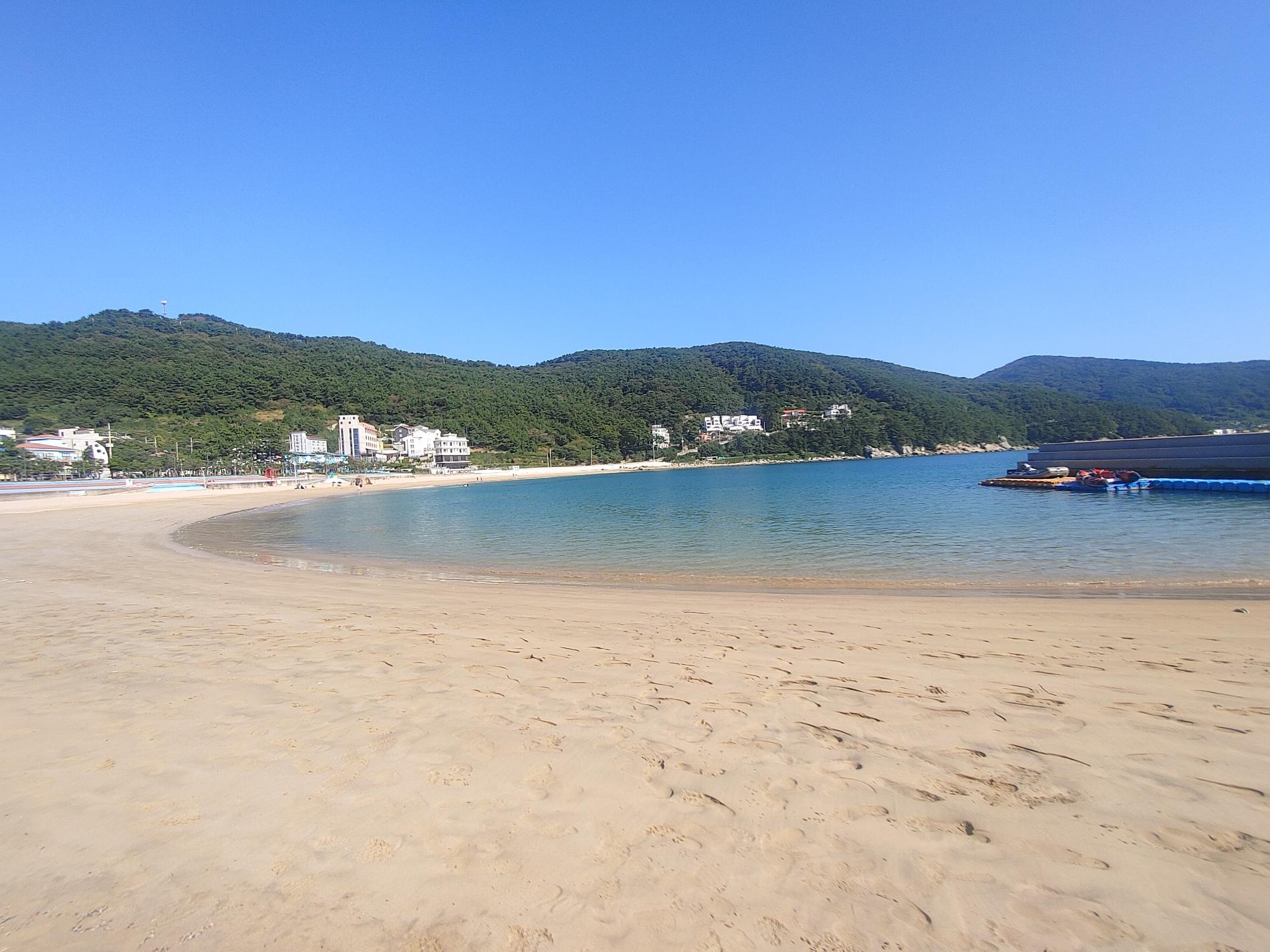 Photo of Wahyeon Beach