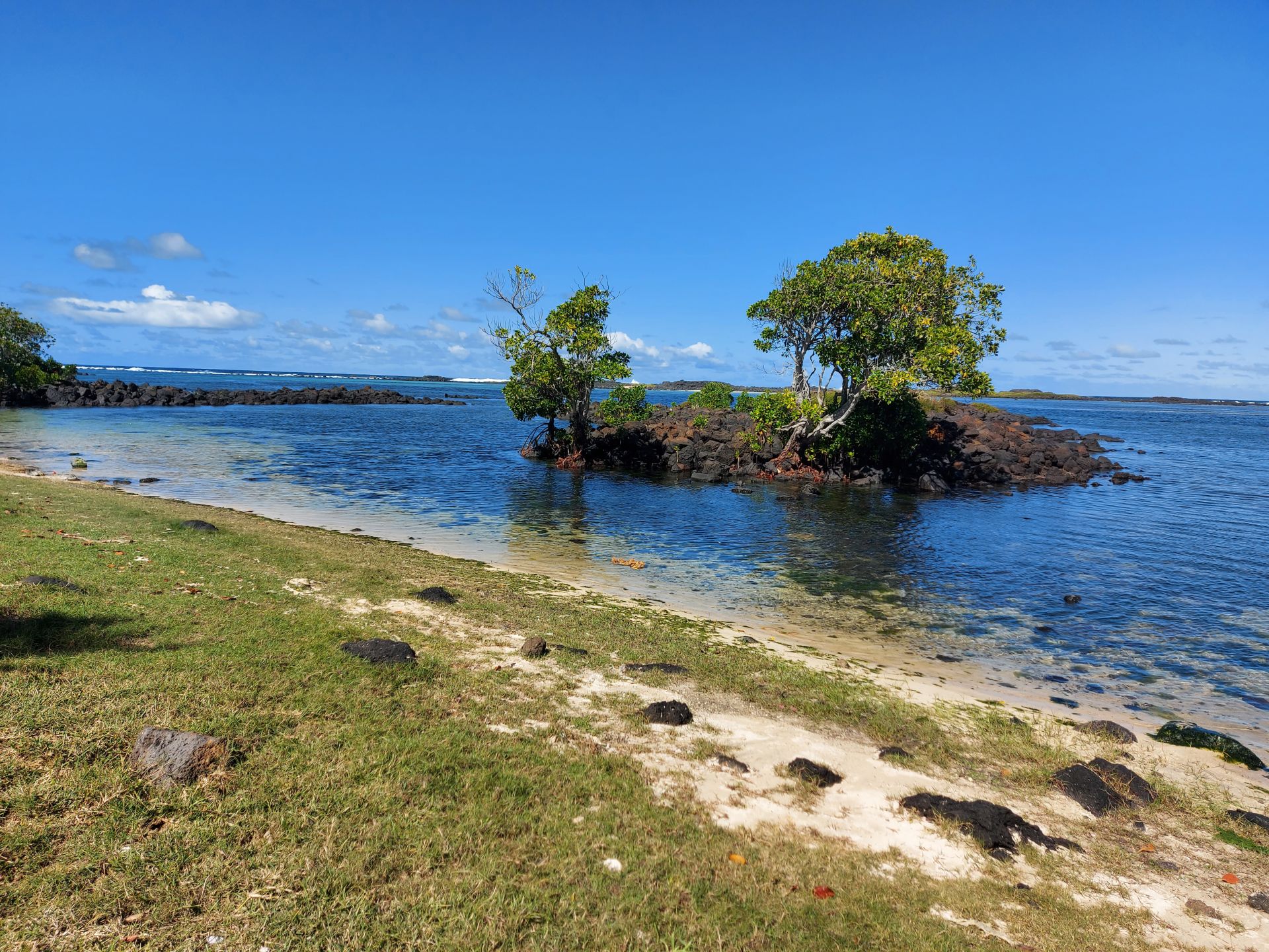 Photo of Le Bouchon Beach