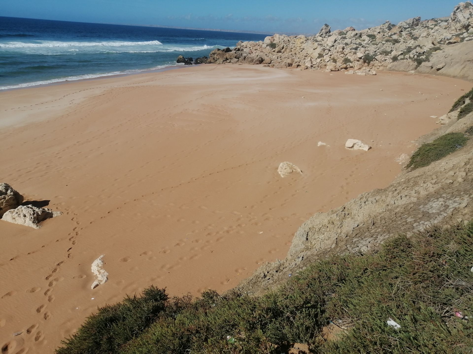 Photo de Sidi Boudala - endroit populaire parmi les connaisseurs de la détente