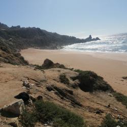 Photo de Sidi Boudala entouré de montagnes