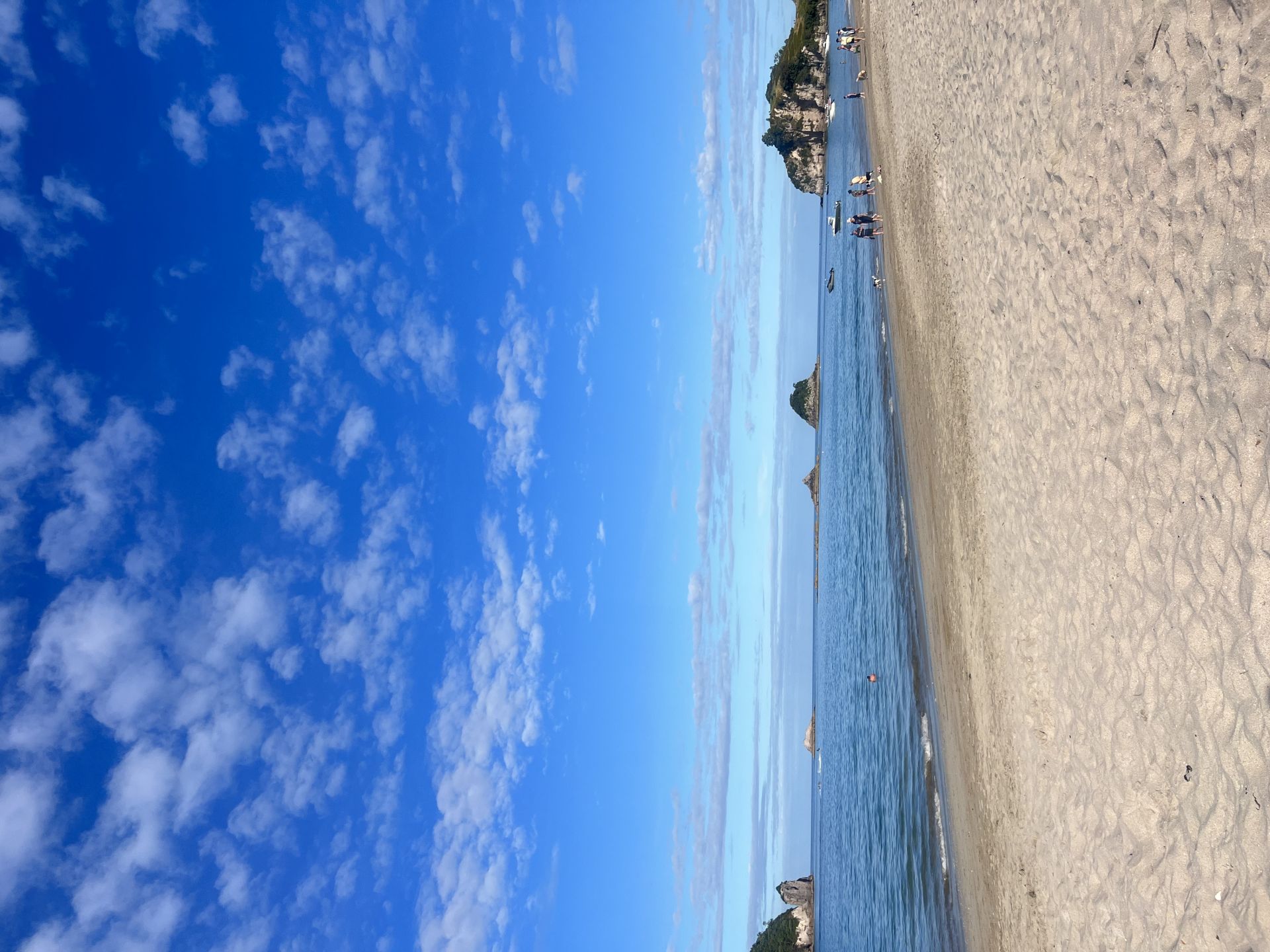 Photo of Hahei Beach