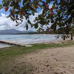 Photo de Playa Guayanes et le règlement