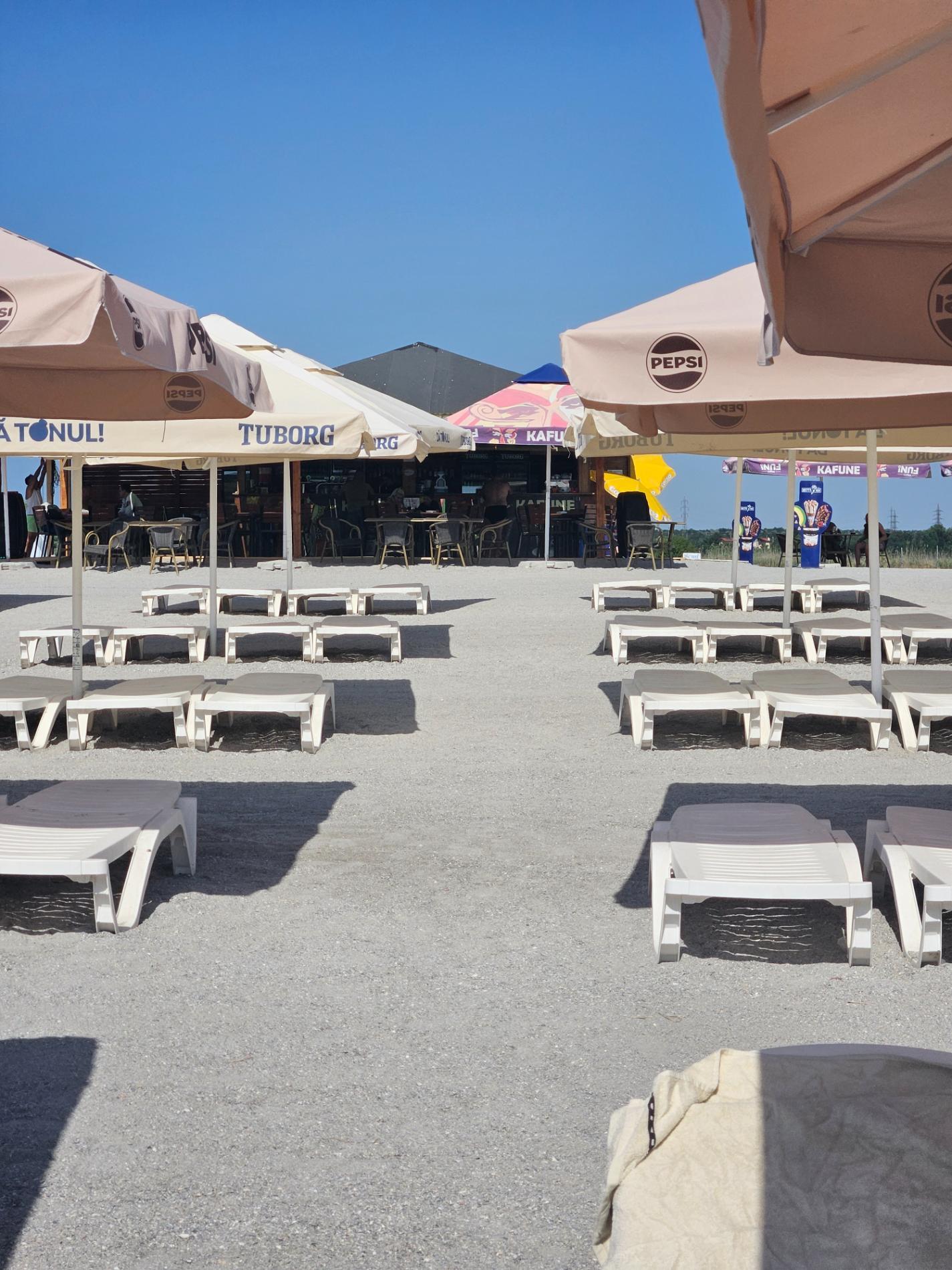 Photo of Reef beach