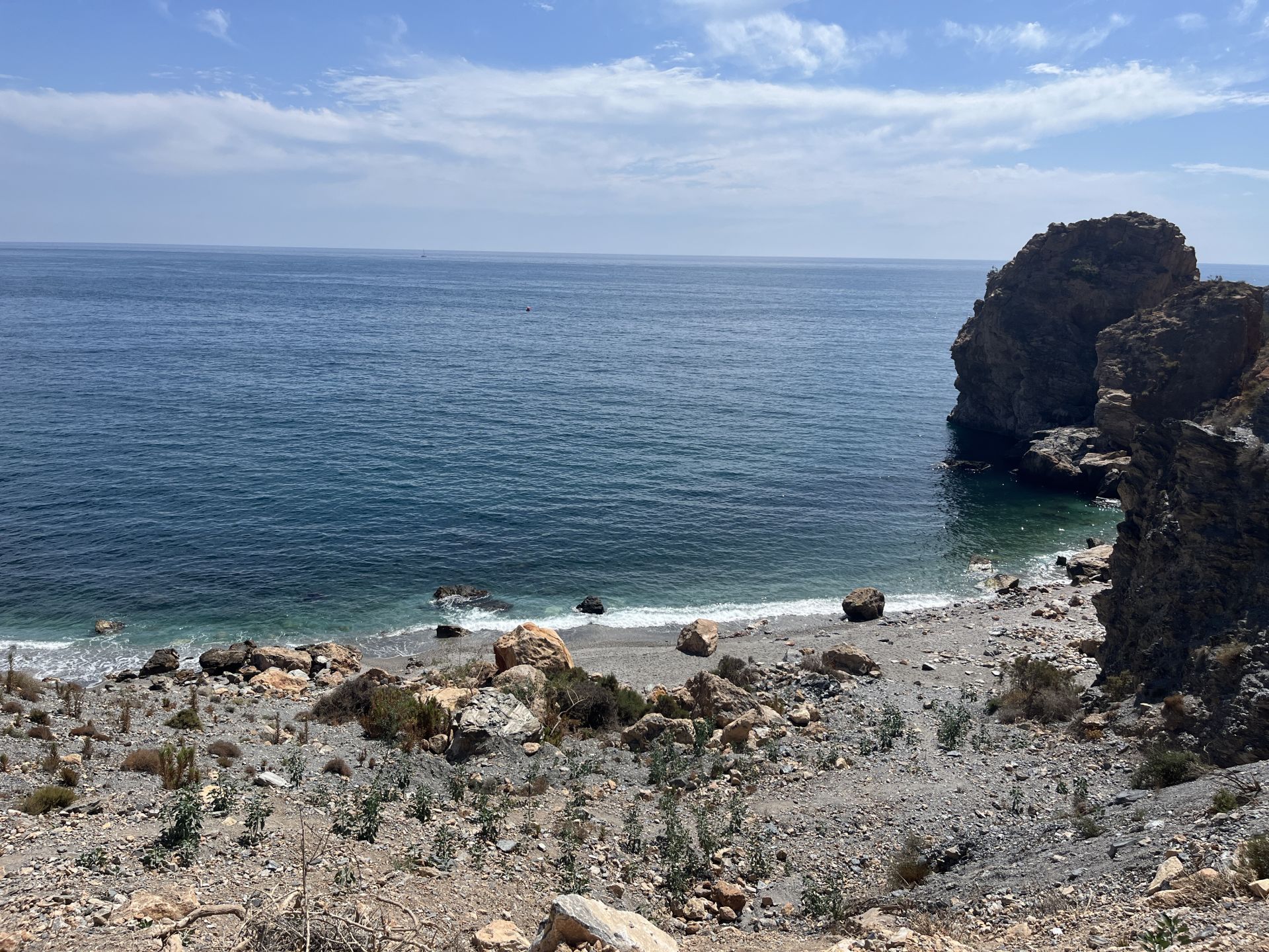 Photo of Playa la Conejita
