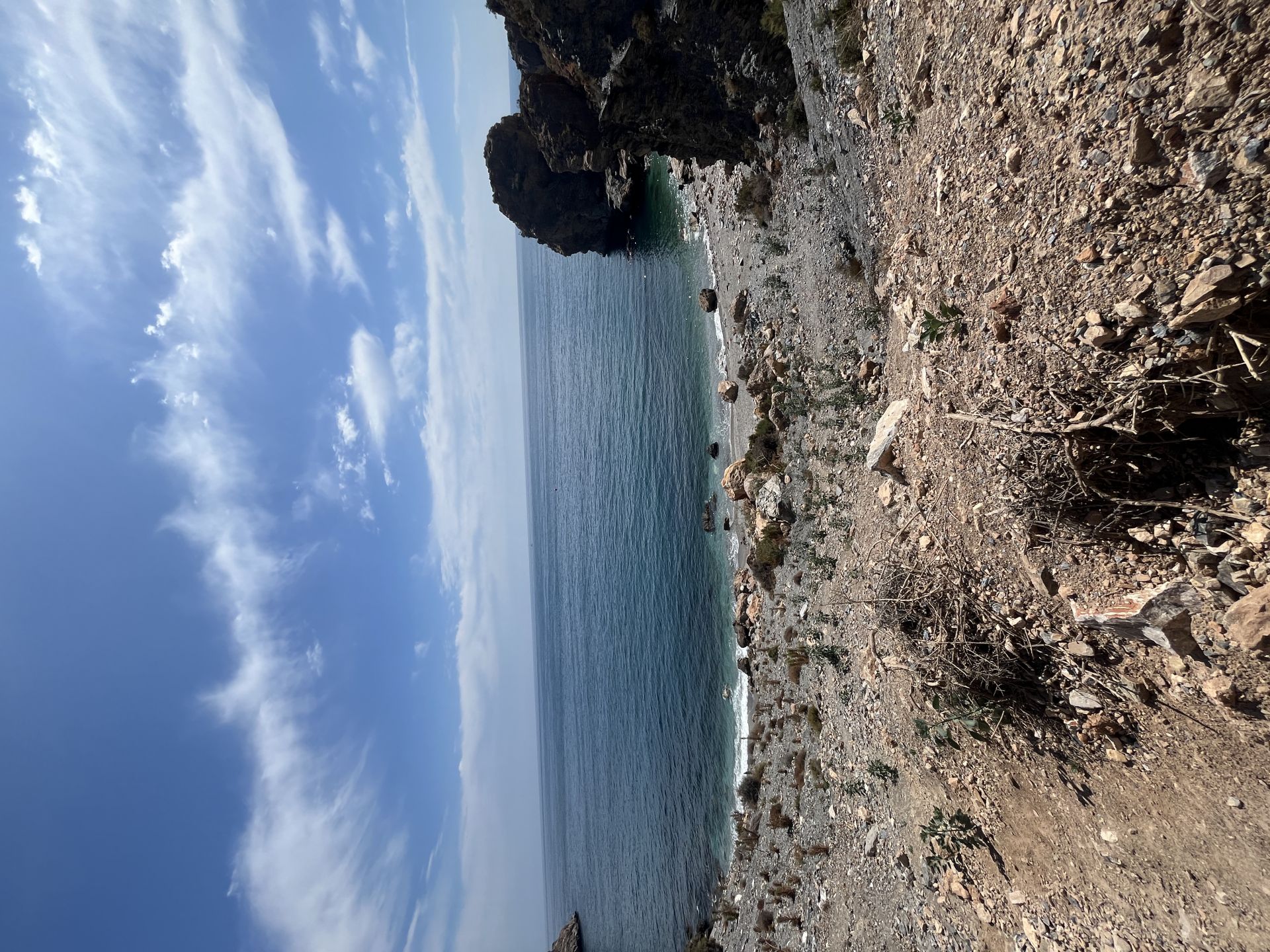 Photo of Playa la Conejita