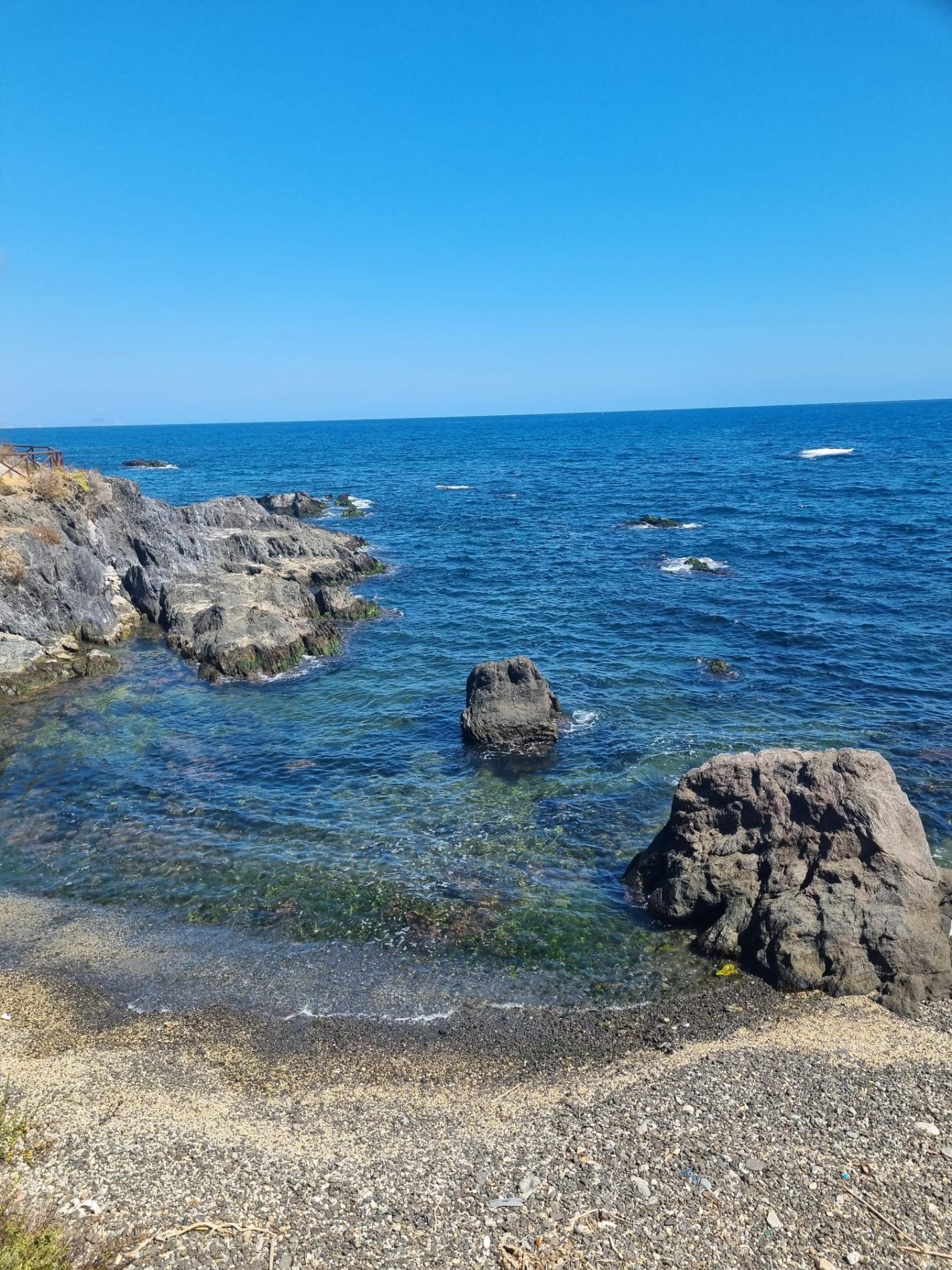 Photo of Playa de Quitapellejos