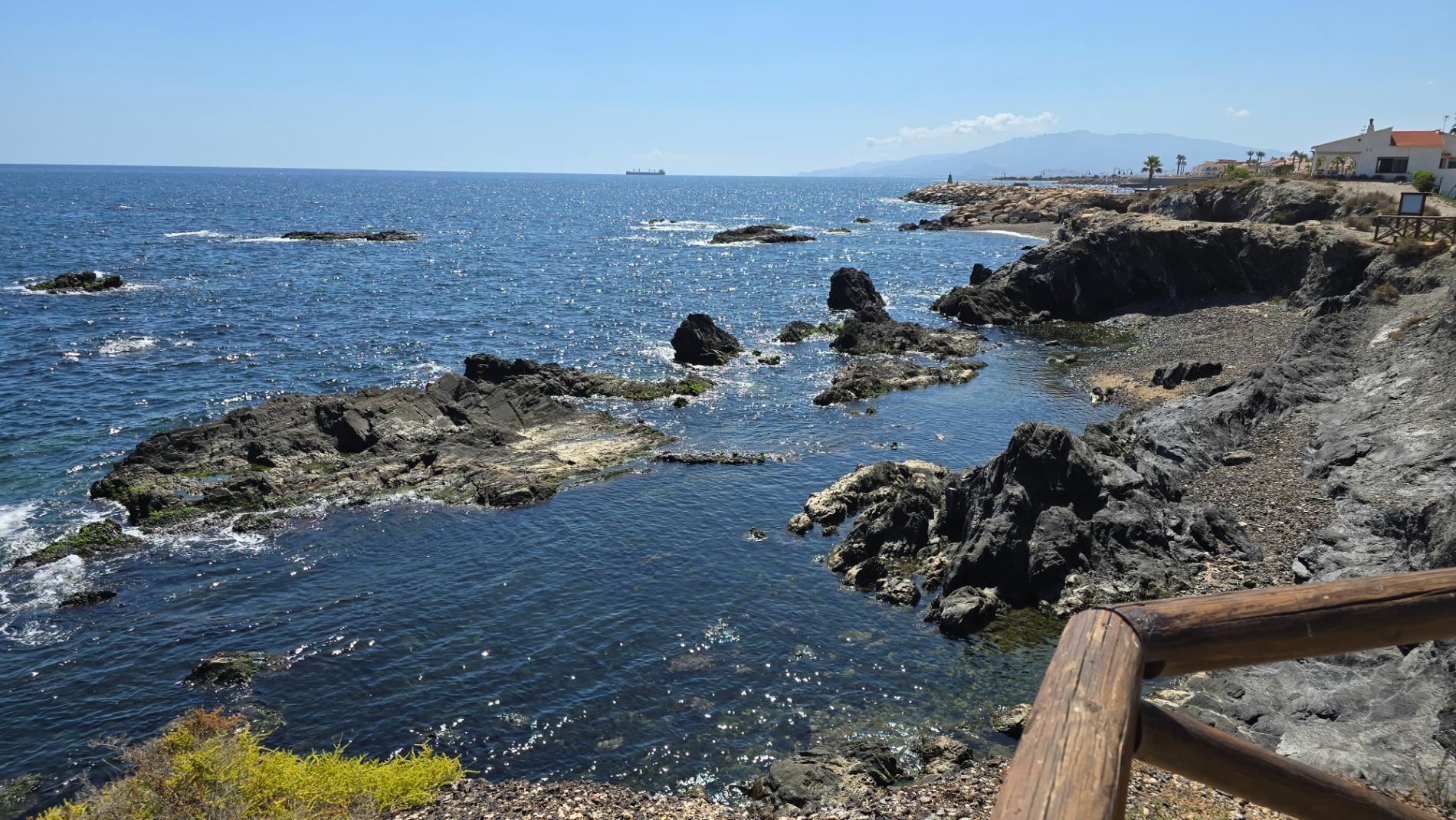 Photo of Playa de Quitapellejos