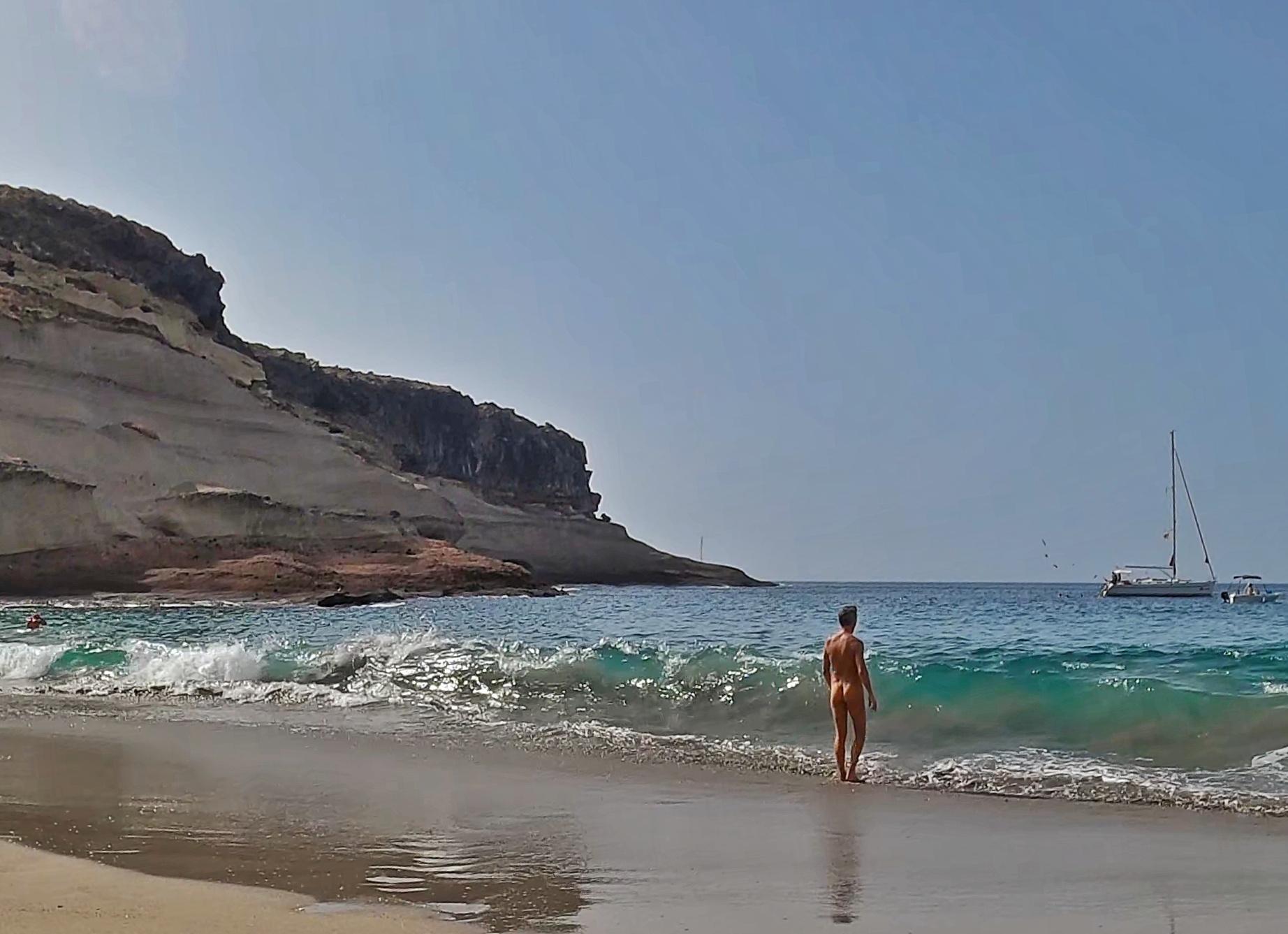 Photo of La Caleta de Adeje