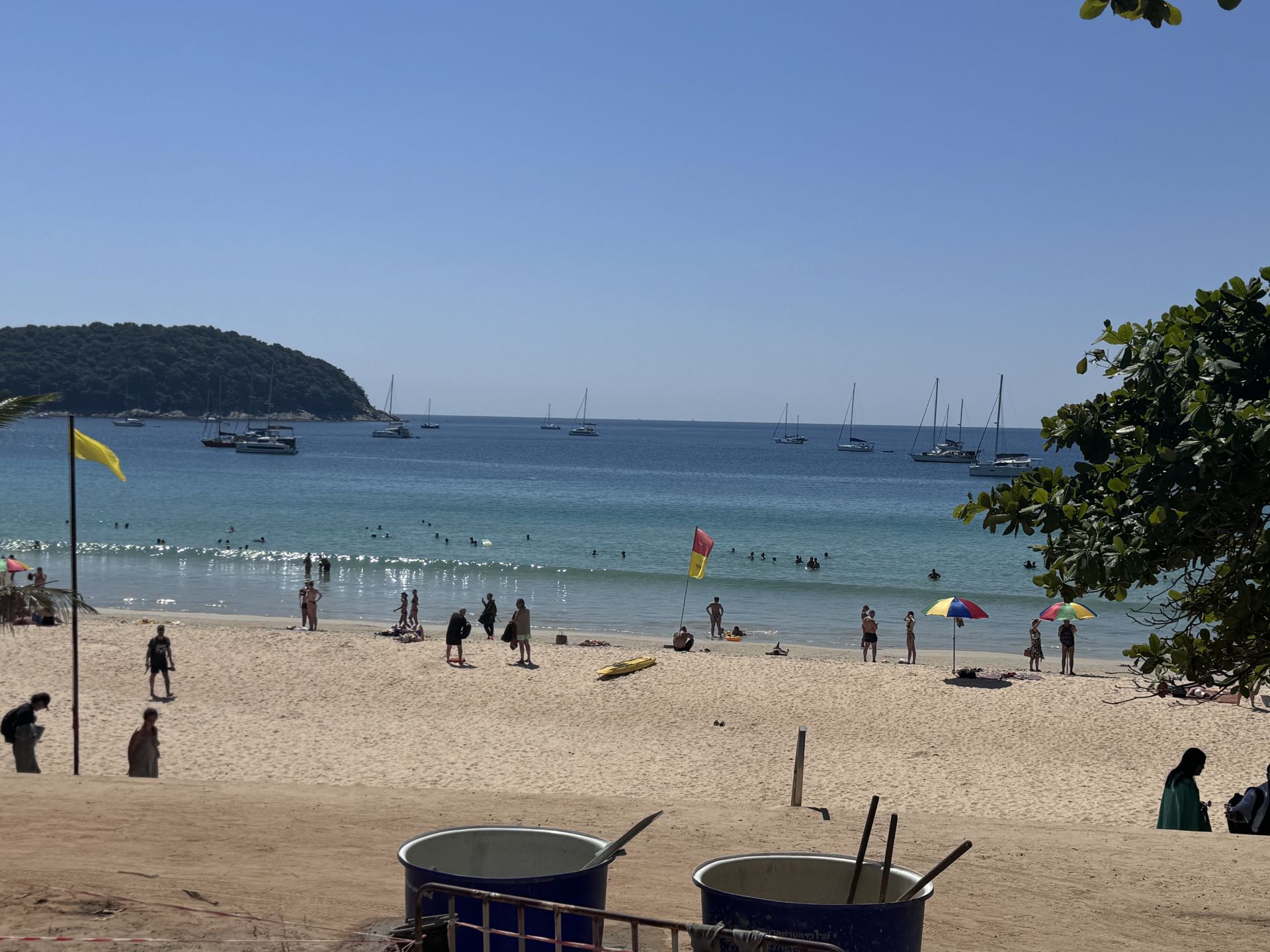 Photo of Nai Harn Beach