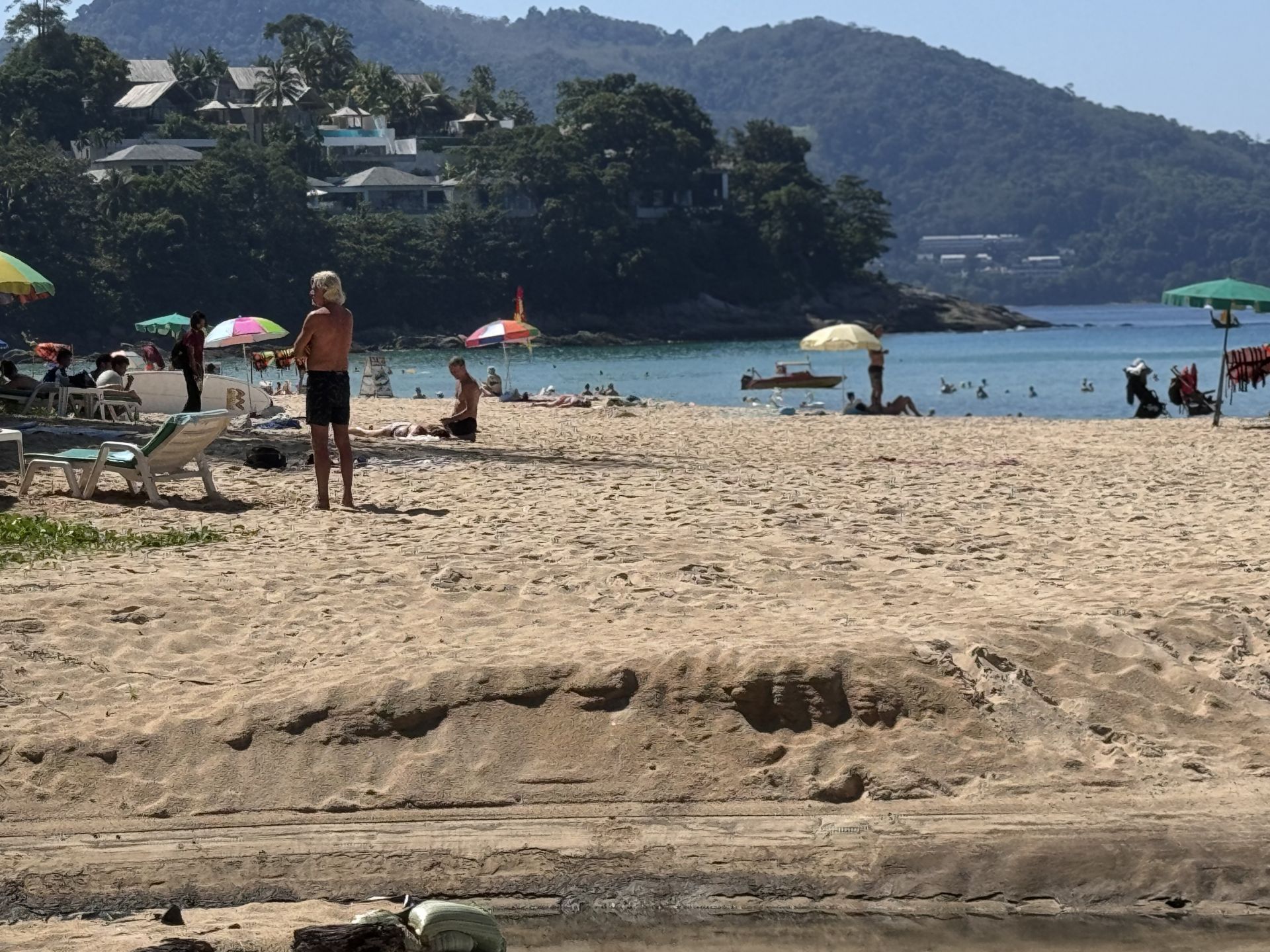 Photo of Surin Beach