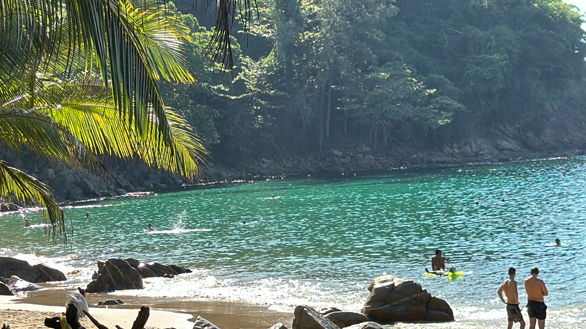 Photo of Banana Beach