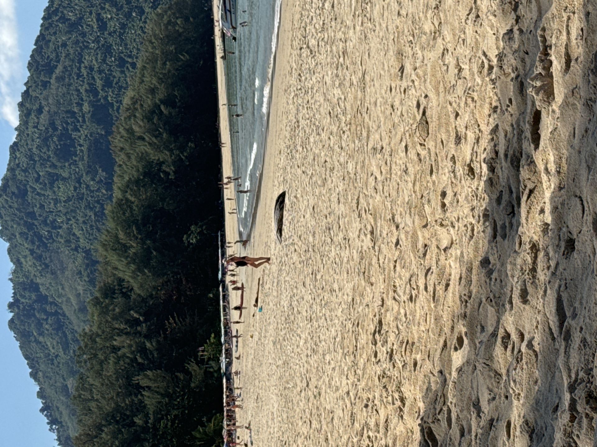 Photo of Naiyang Beach