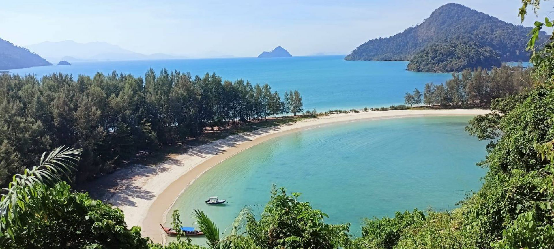 Photo of Bang Ben Beach