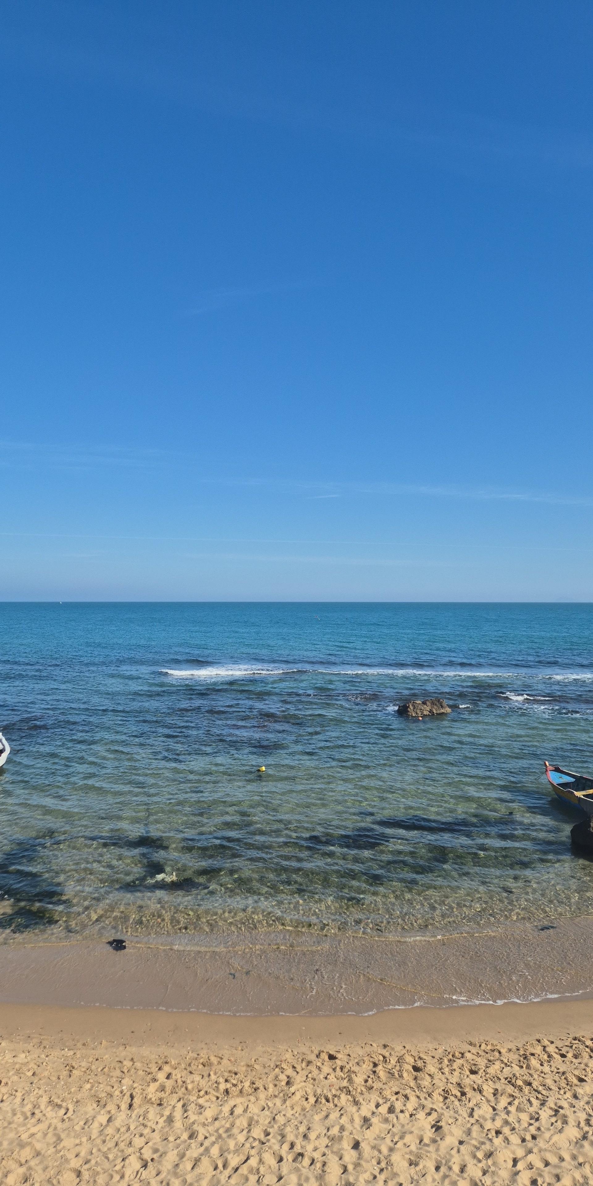 Photo of Plage de La Marsa