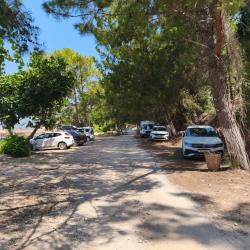 Photo de Plage de Kidrak avec un niveau de propreté de très propre