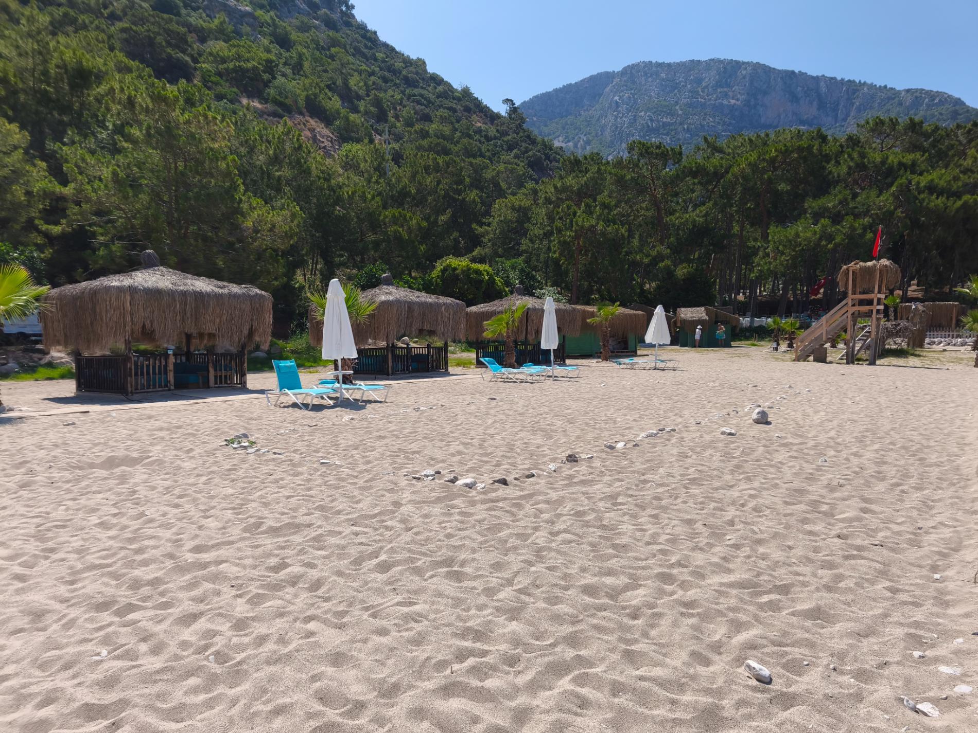 Photo of Kidrak beach