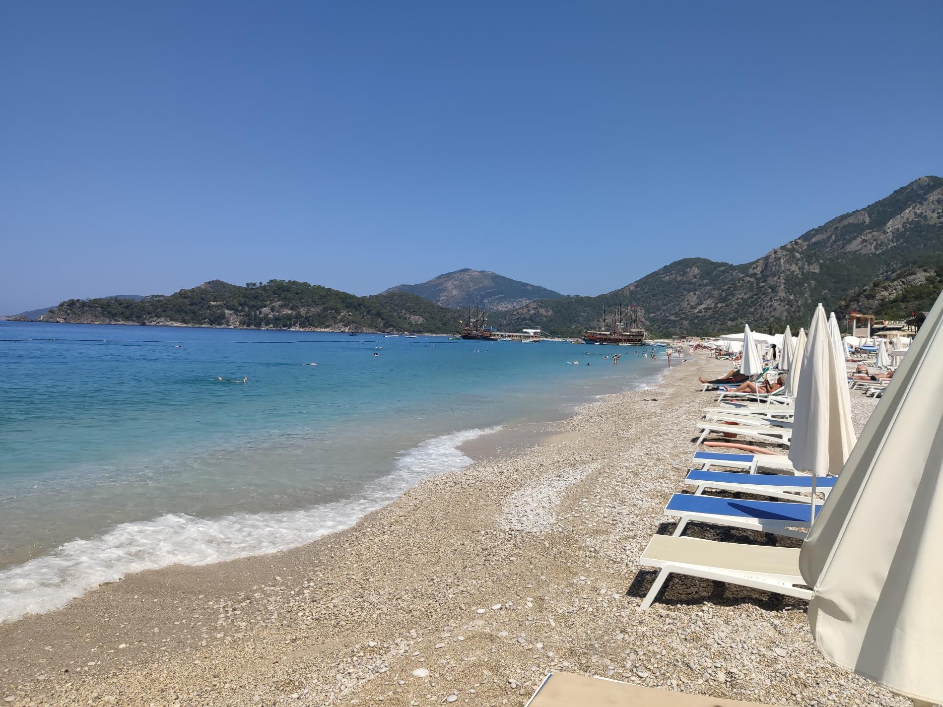 Photo of Oludeniz beach