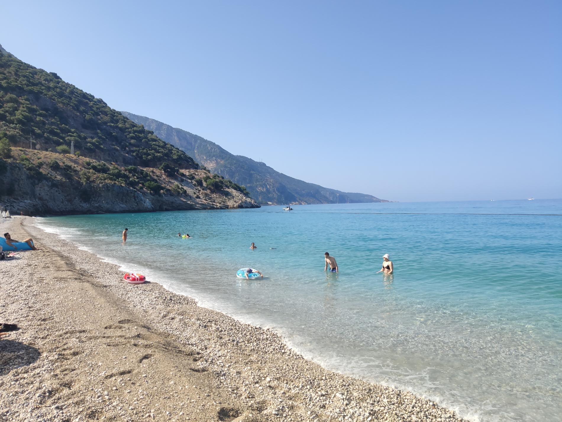 Photo of Oludeniz beach
