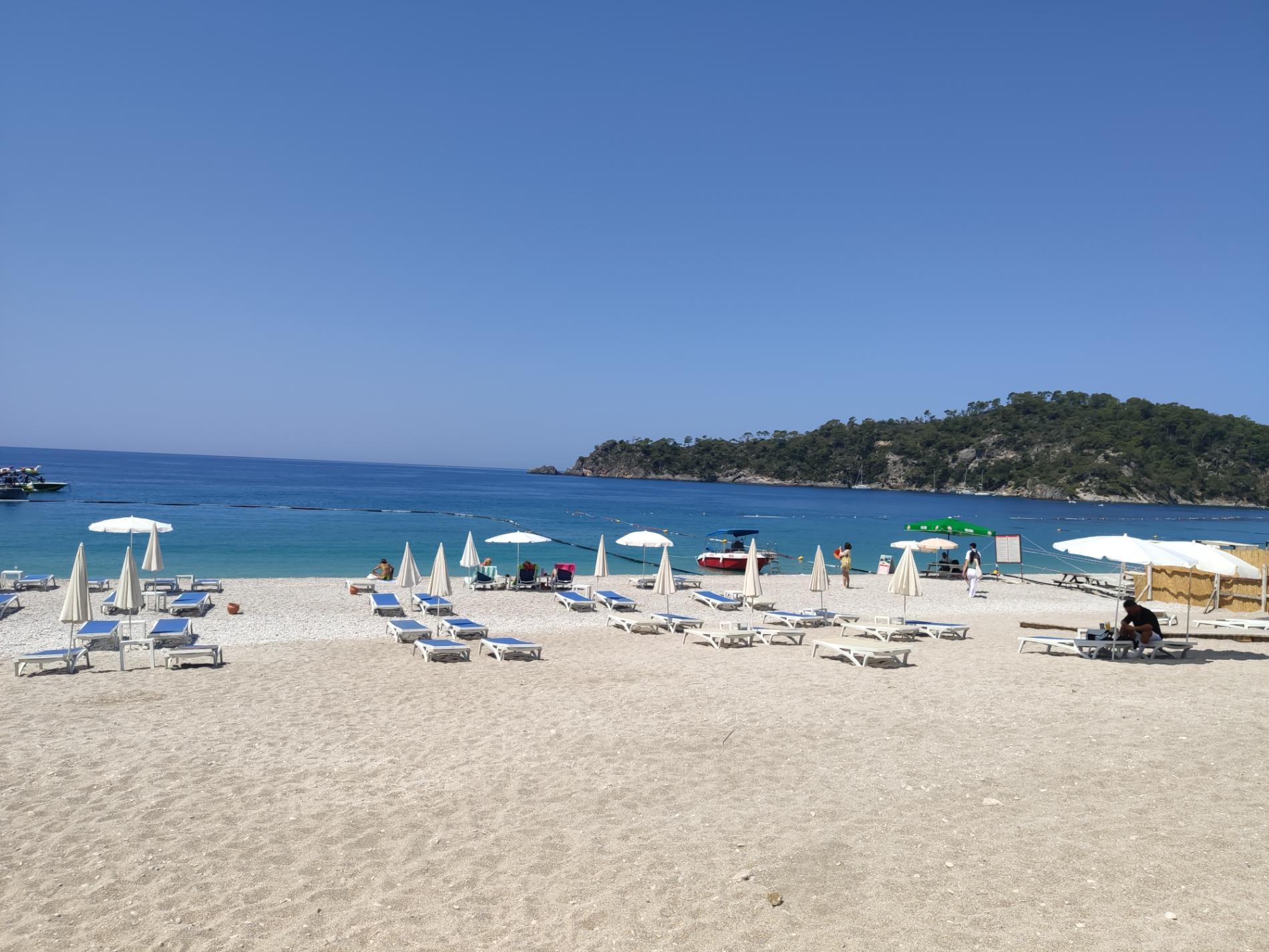 Photo of Oludeniz beach