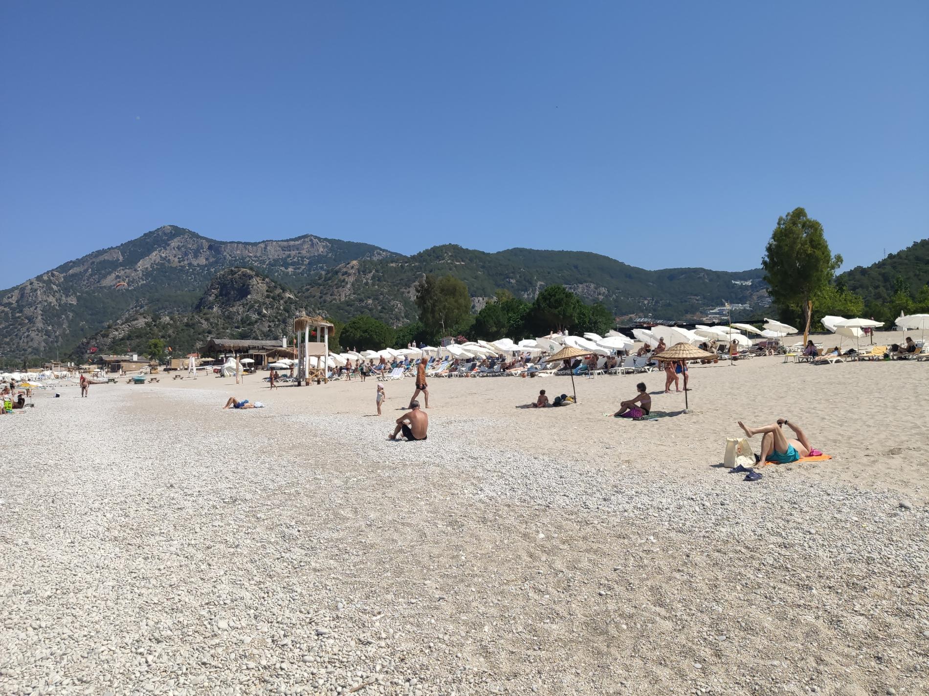 Photo of Oludeniz beach