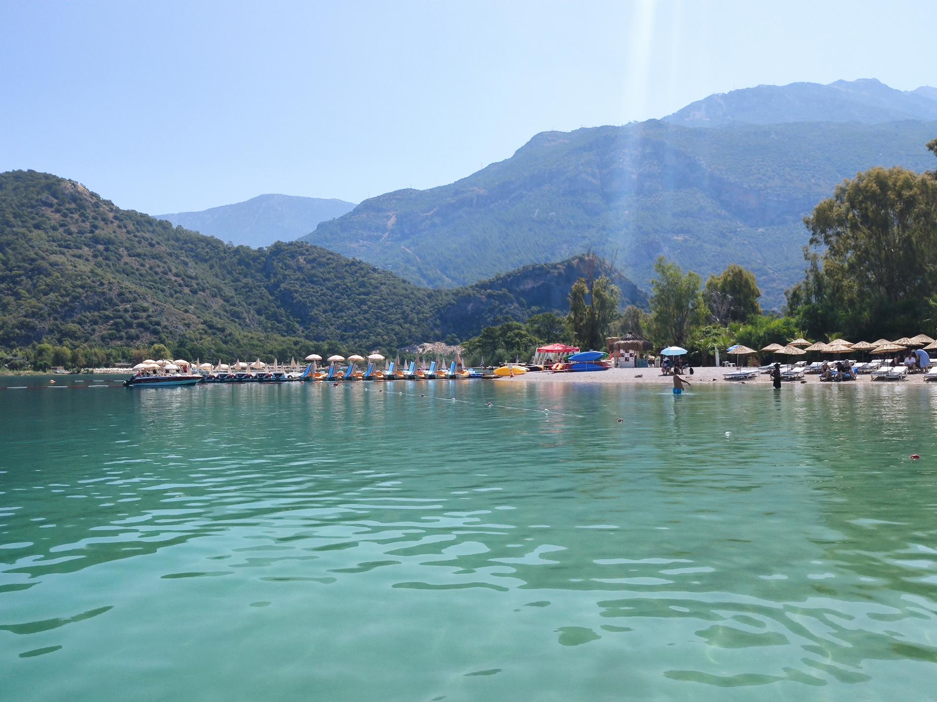 Photo of Kumburnu Beach