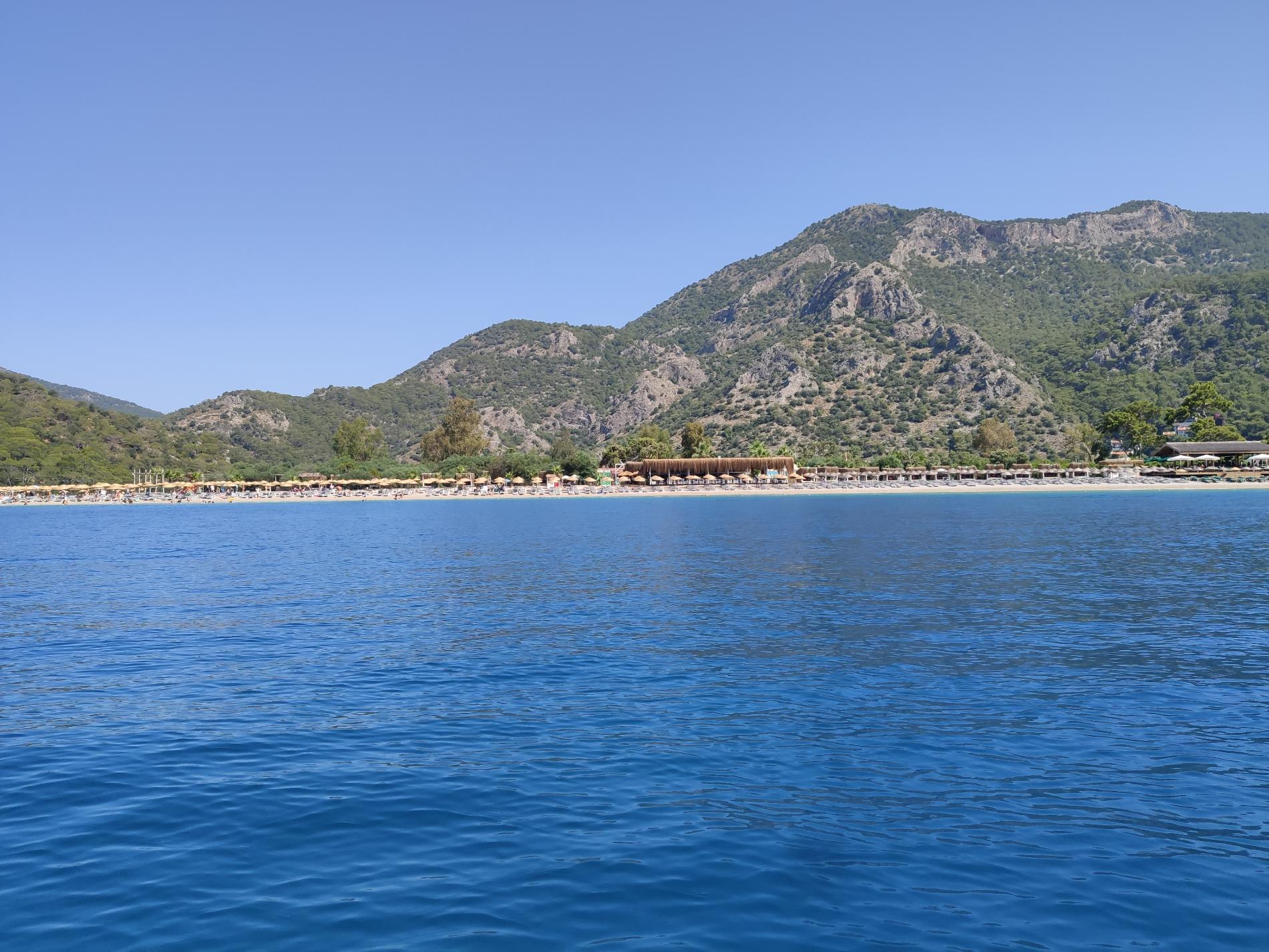 Photo of Kumburnu Beach