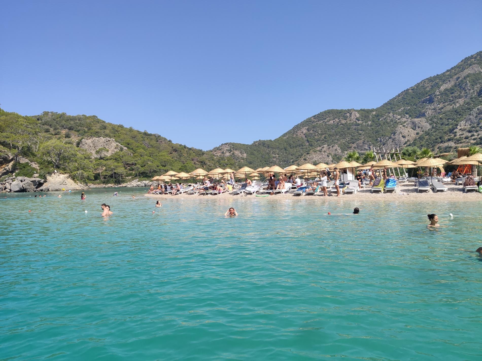 Photo of Kumburnu Beach