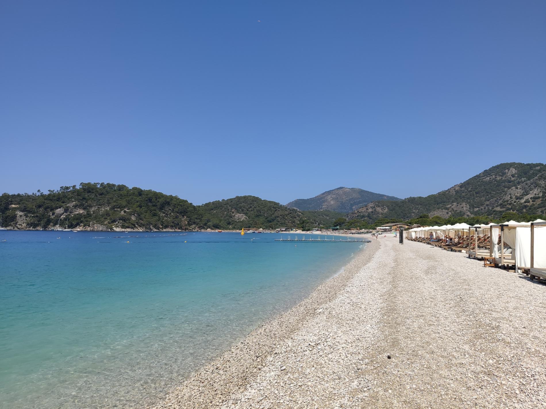 Photo of Kumburnu Beach