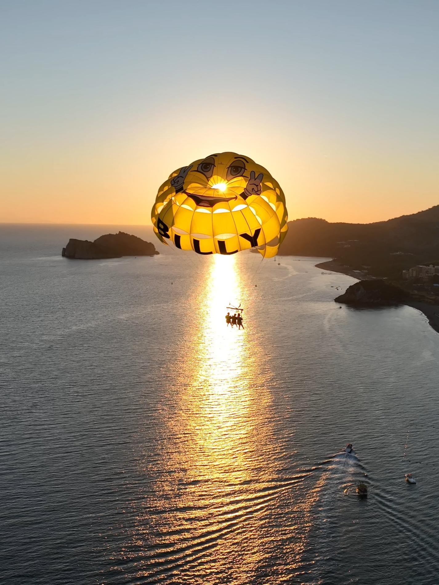 Photo de Sarıgerme Beach - endroit populaire parmi les connaisseurs de la détente