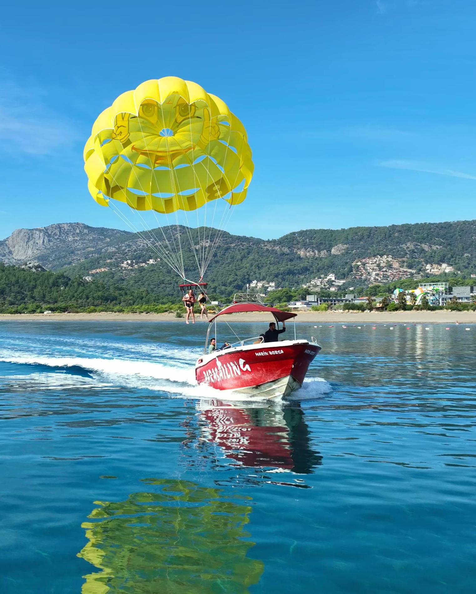 Photo of Sarıgerme Beach