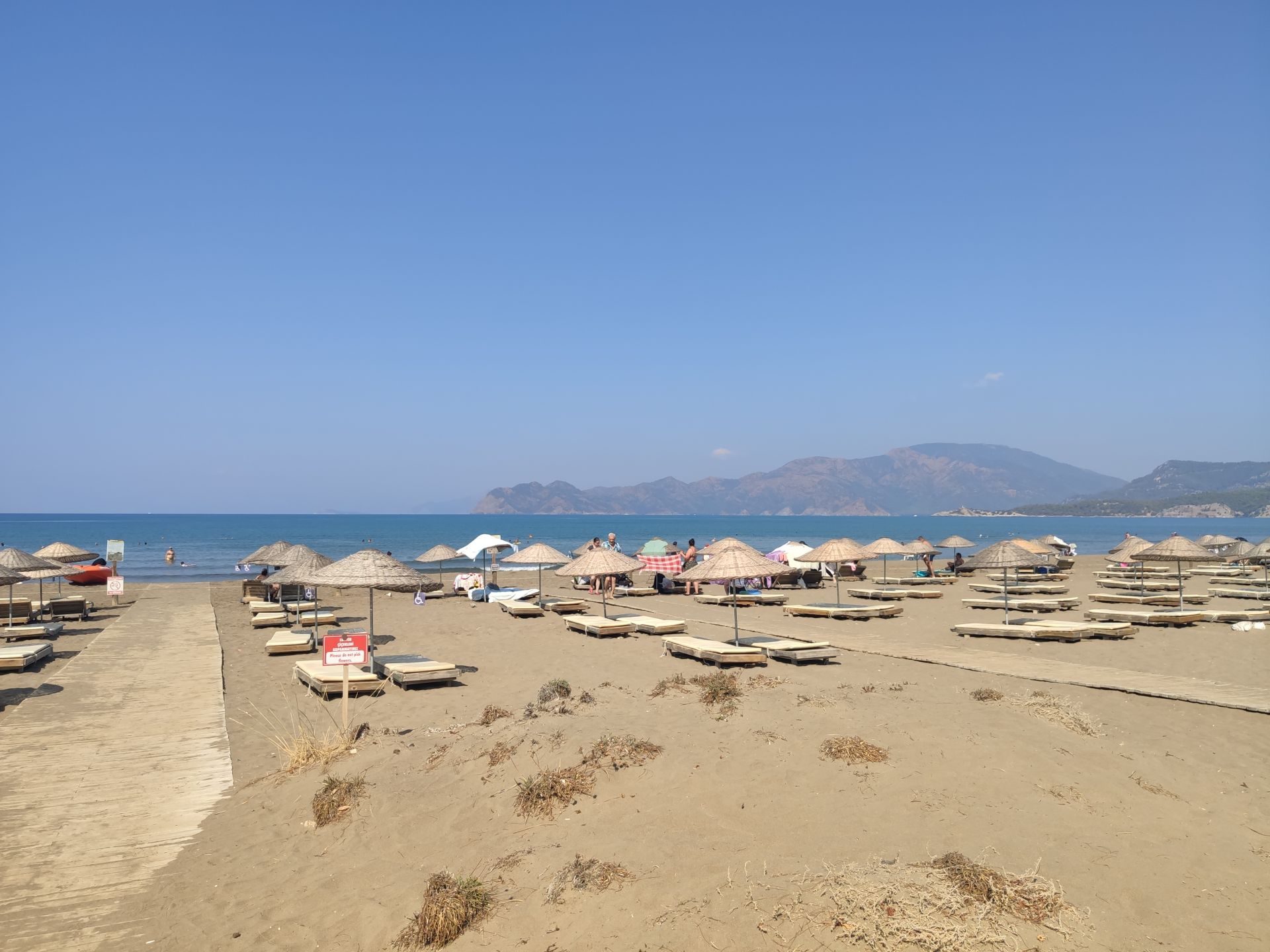 Photo of İztuzu Plajı