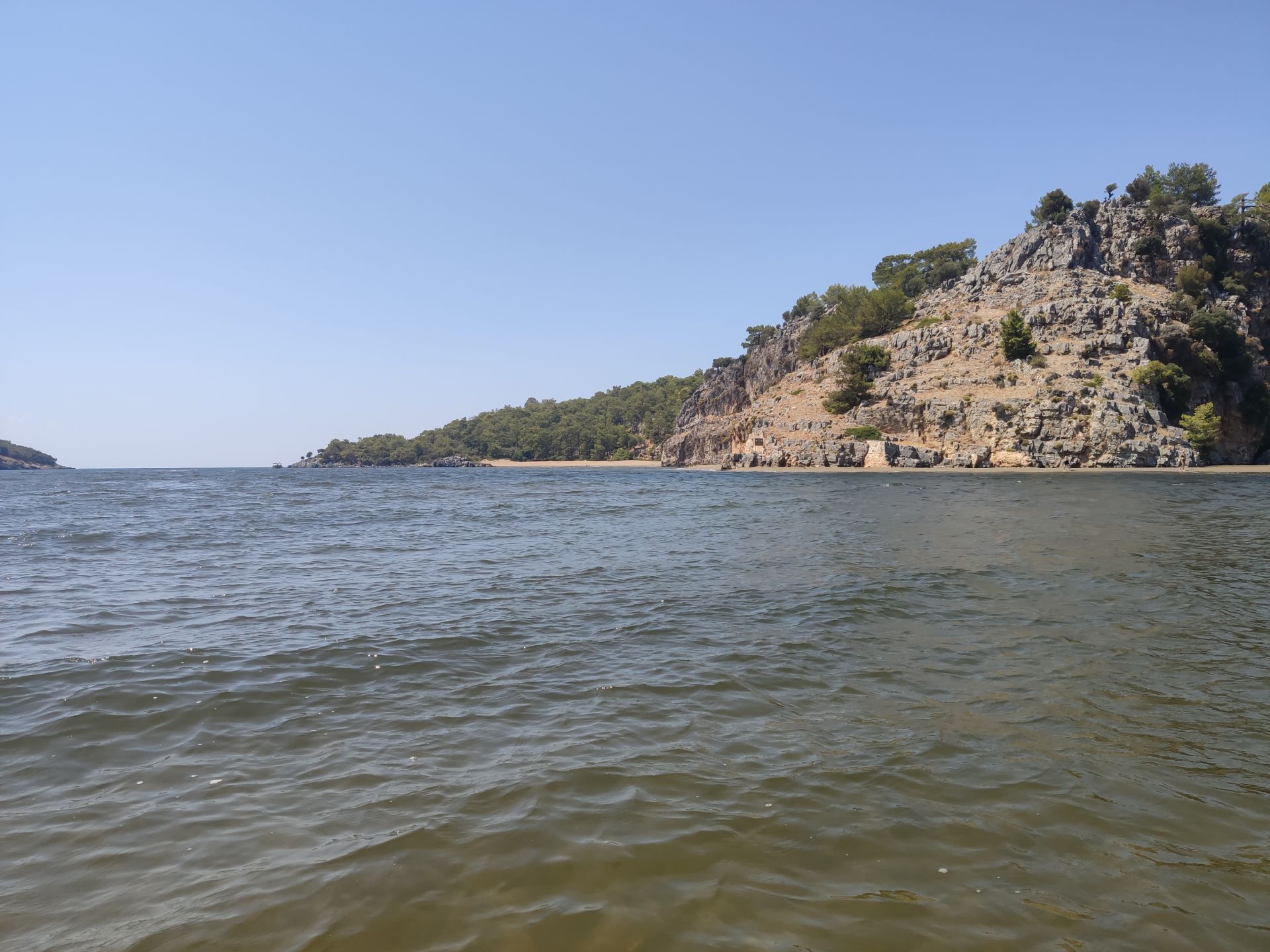 Photo of İztuzu Plajı