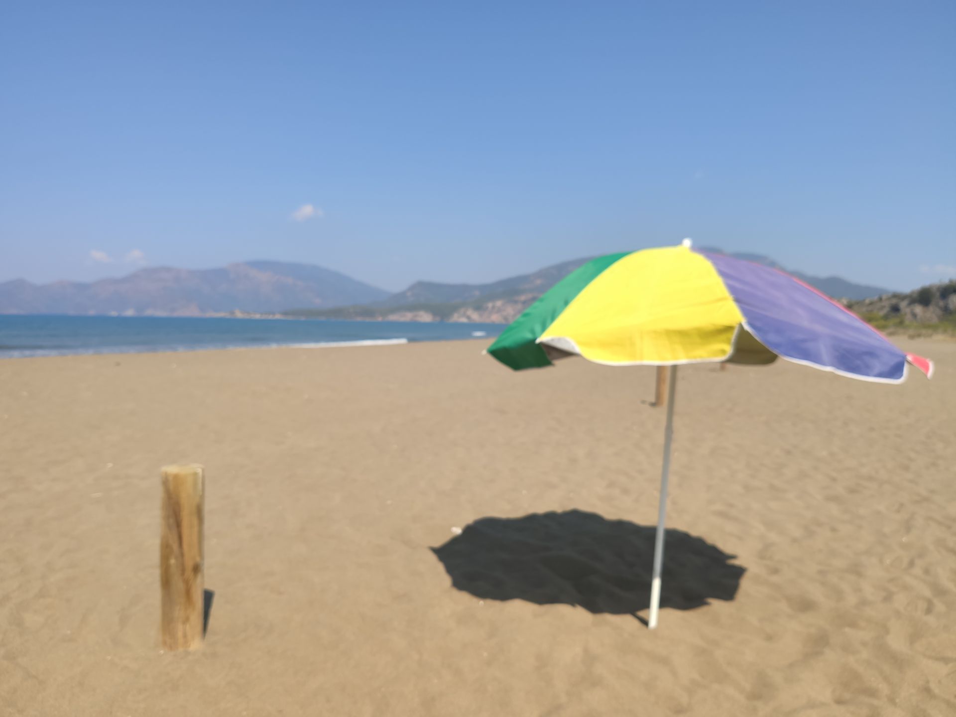 Photo of İztuzu Plajı