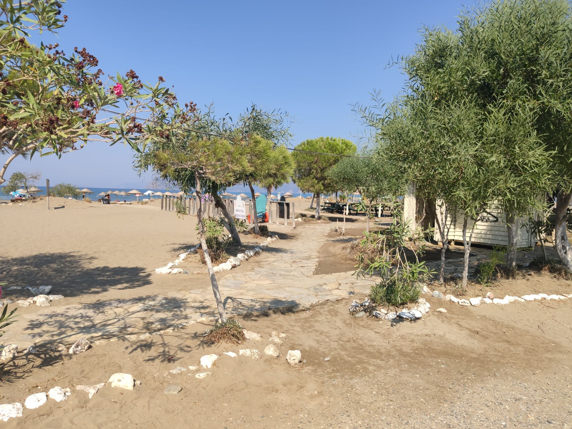 Photo of İztuzu Plajı