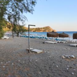 Photo de Ovabuku beach et le règlement
