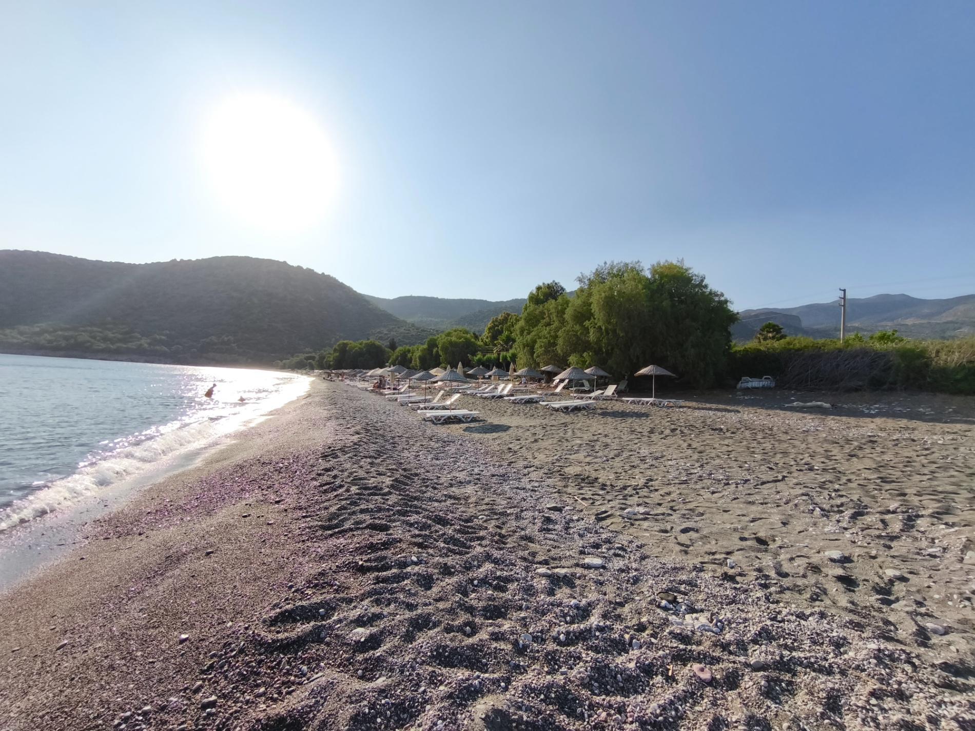 Photo of Ovabuku beach