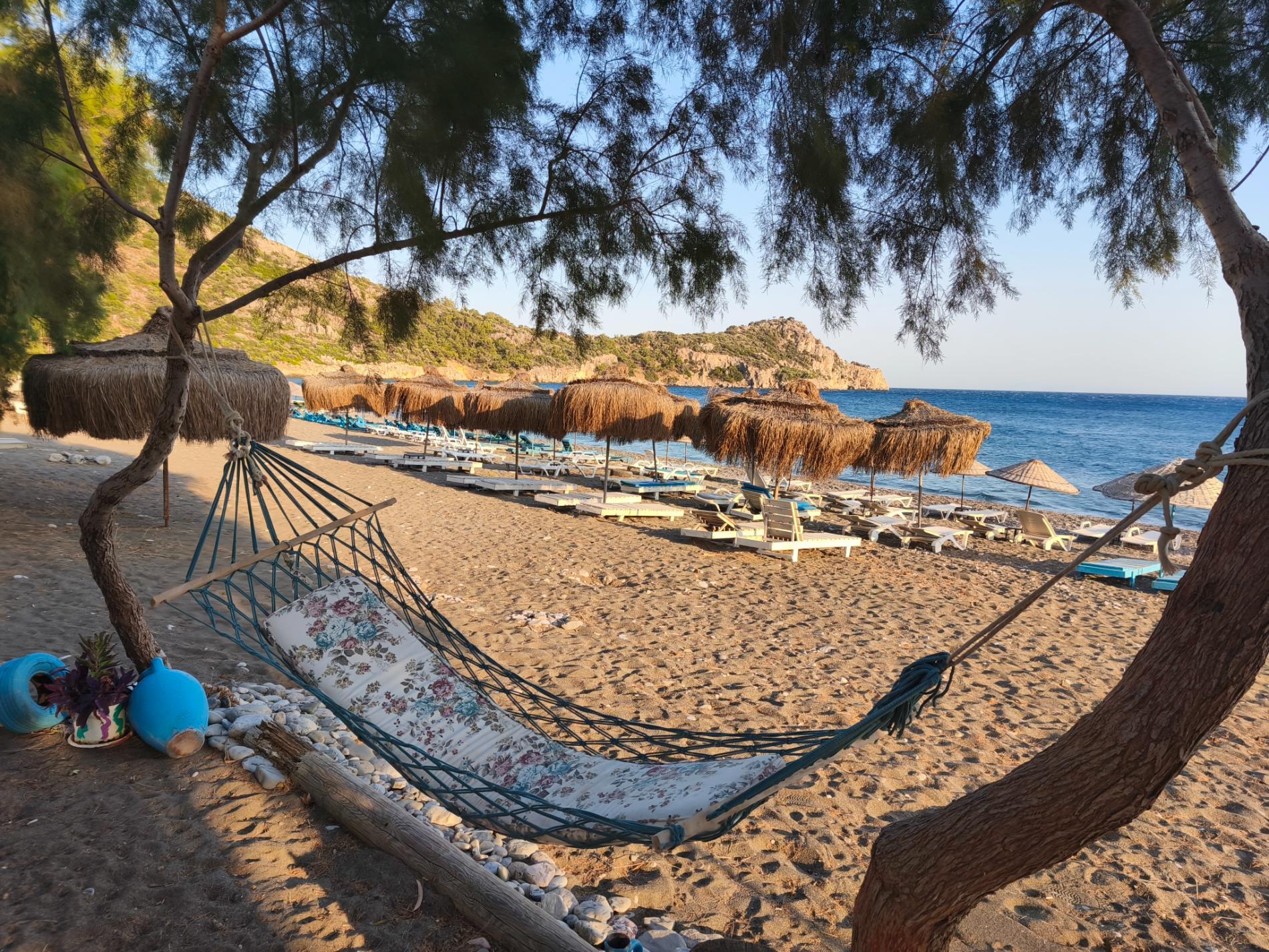 Photo de Ovabuku beach avec un niveau de propreté de très propre