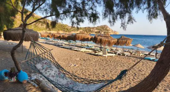 Ovabuku beach