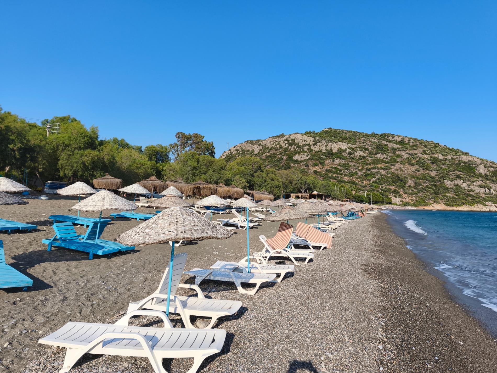 Photo of Ovabuku beach